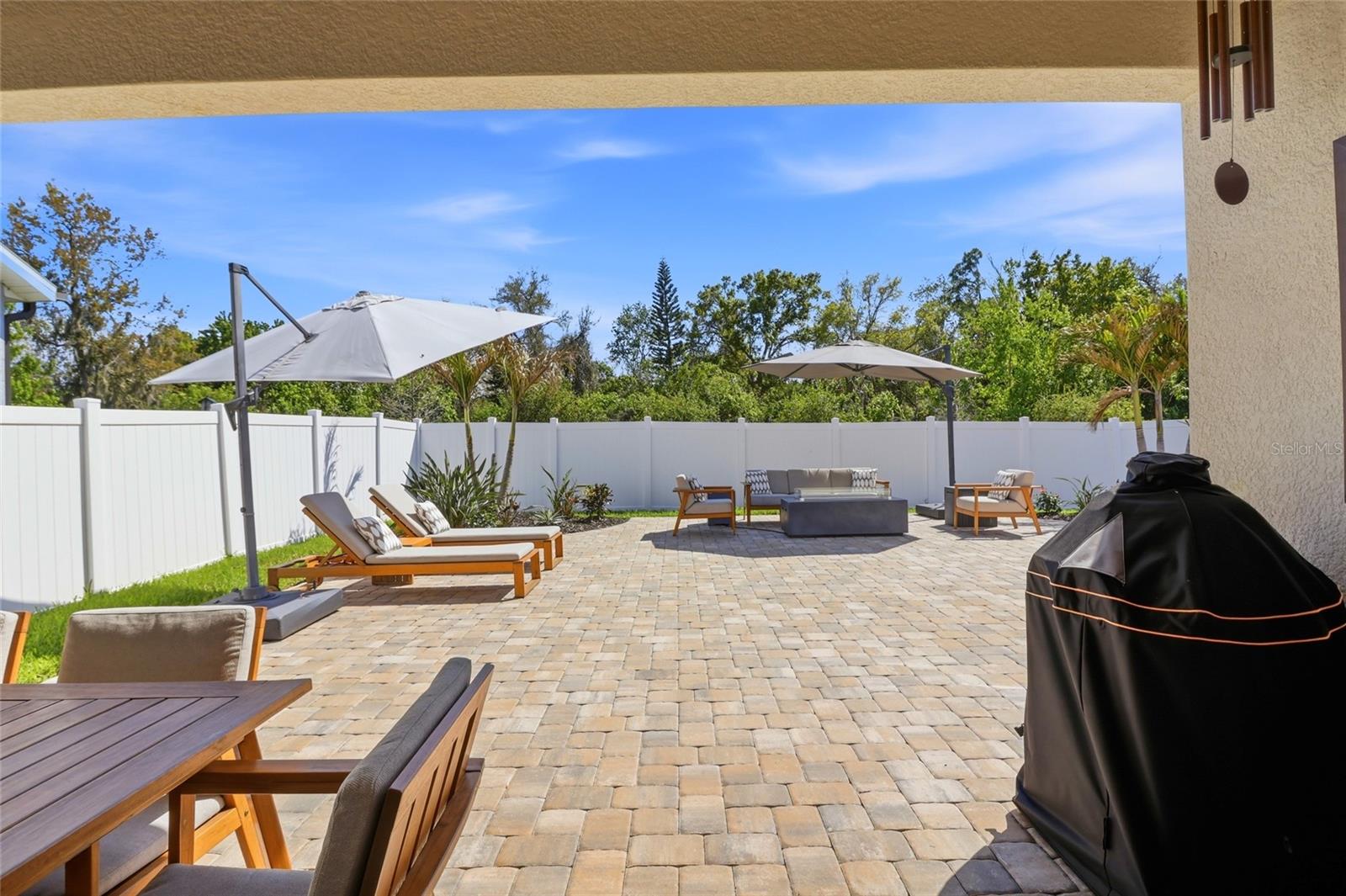 PALMER PARK - Residential