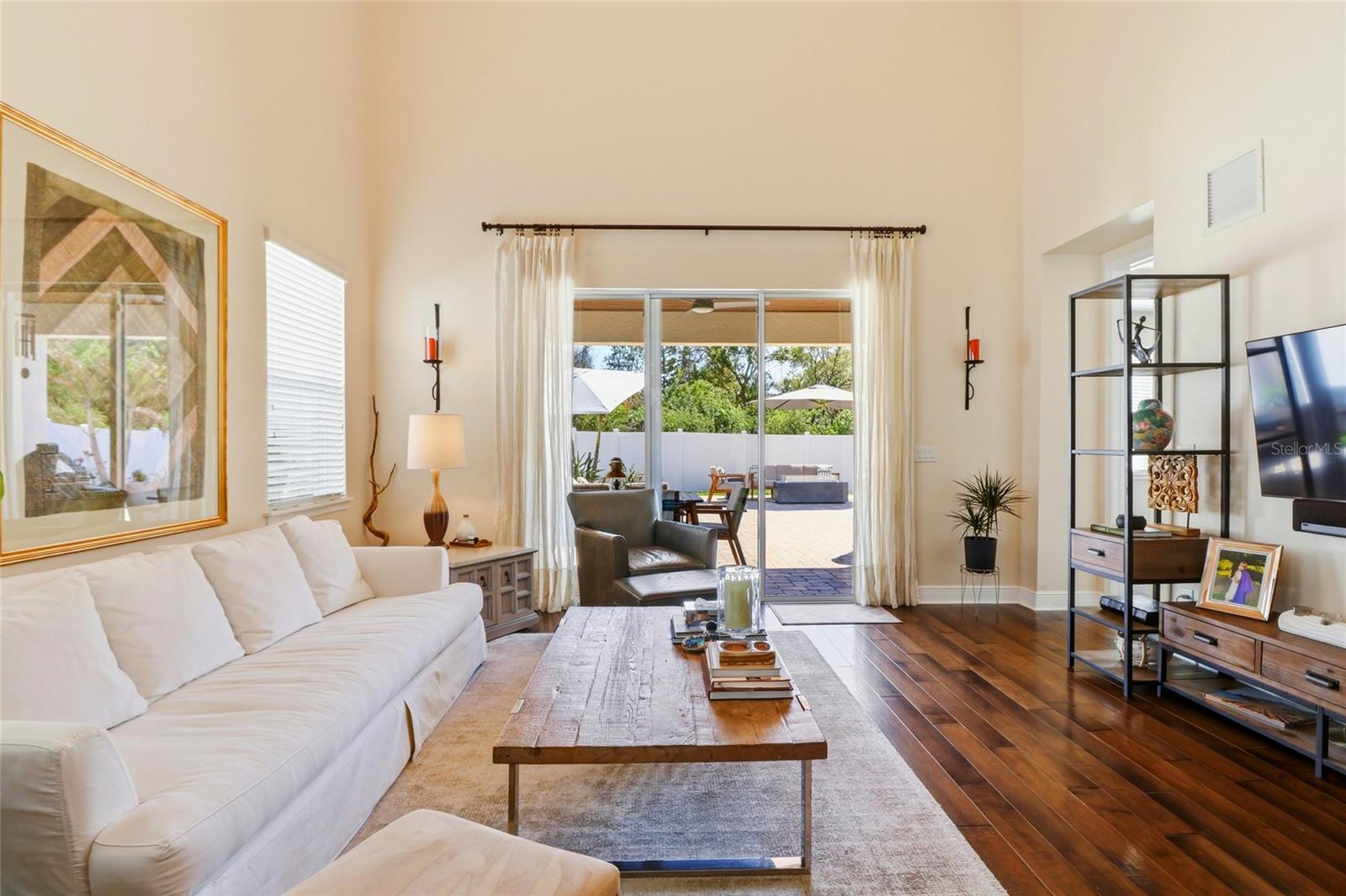 PALMER PARK - Residential