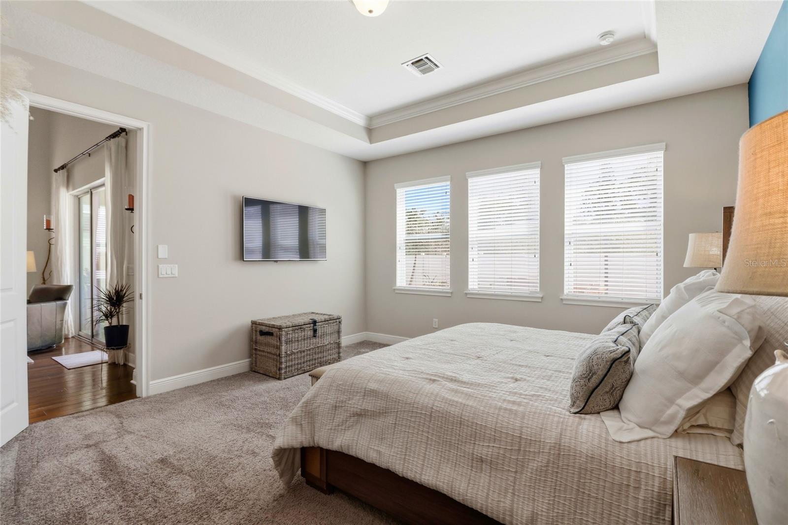 PALMER PARK - Residential