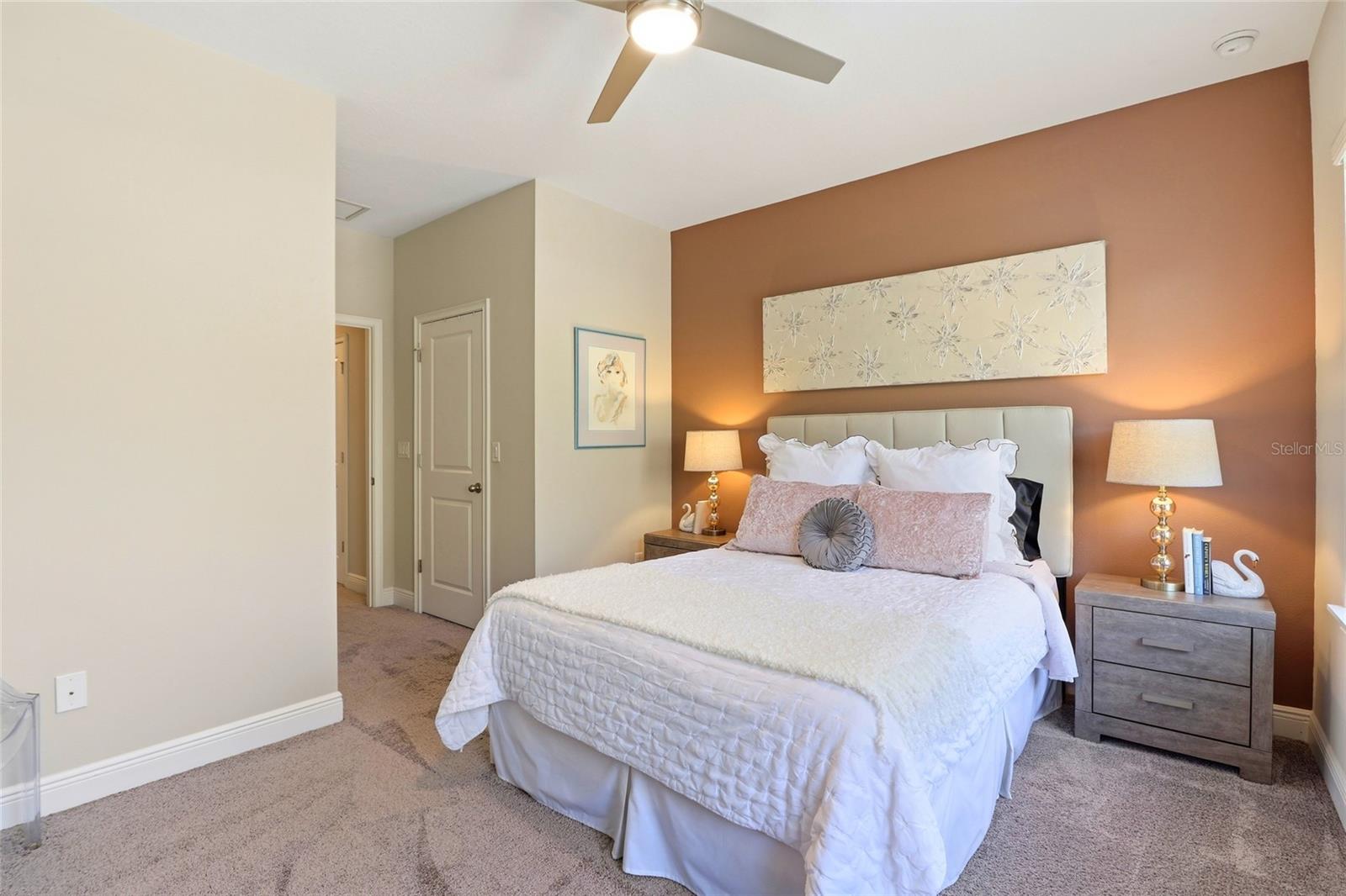 PALMER PARK - Residential