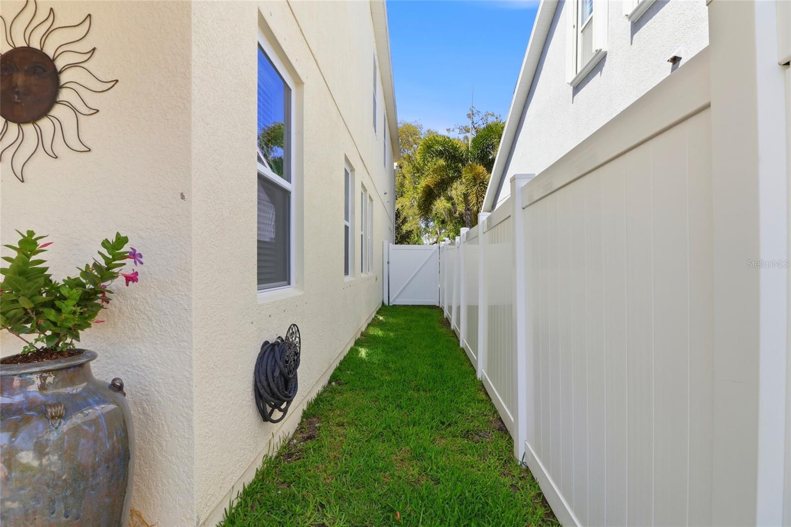 PALMER PARK - Residential