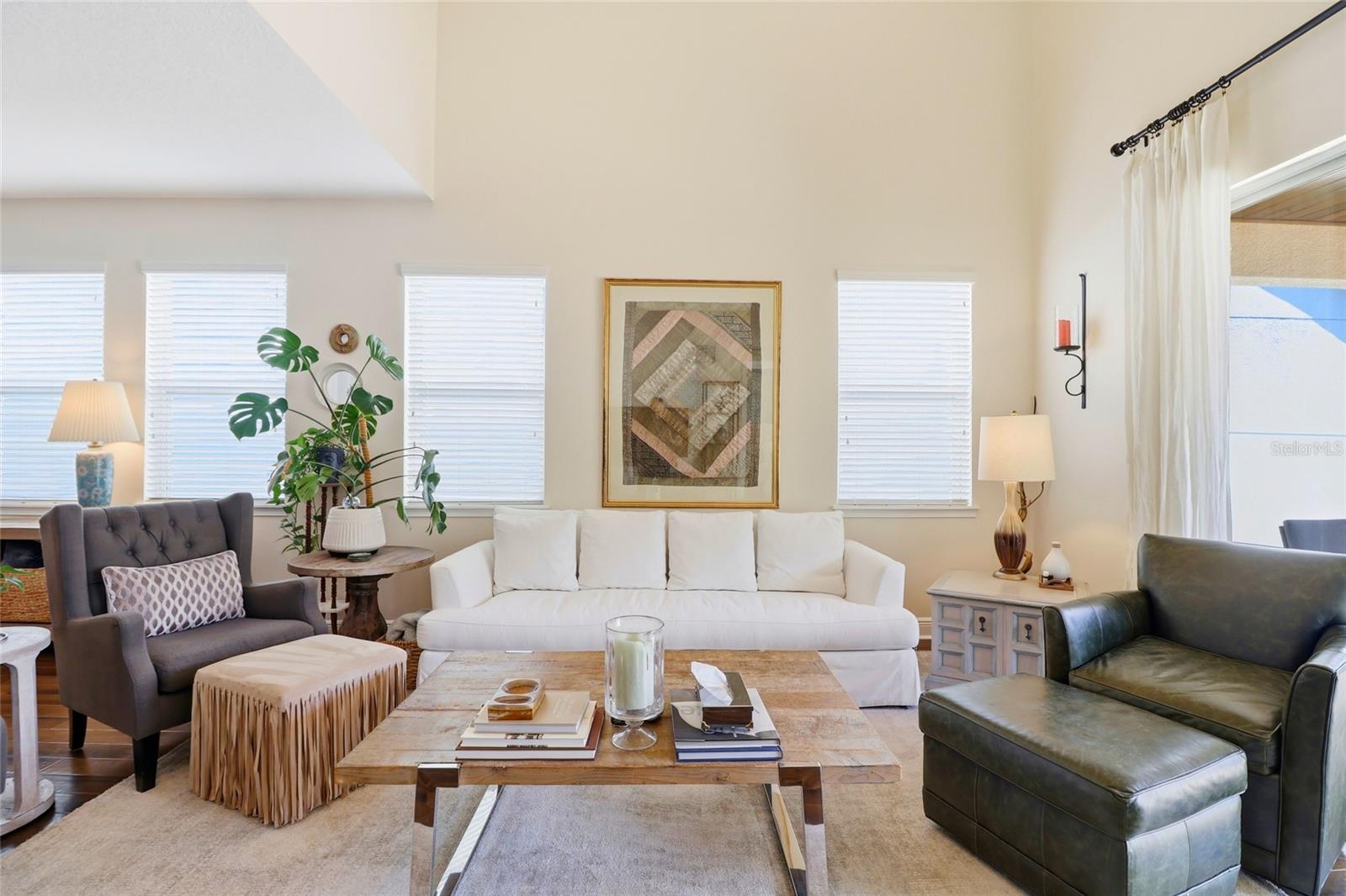 PALMER PARK - Residential