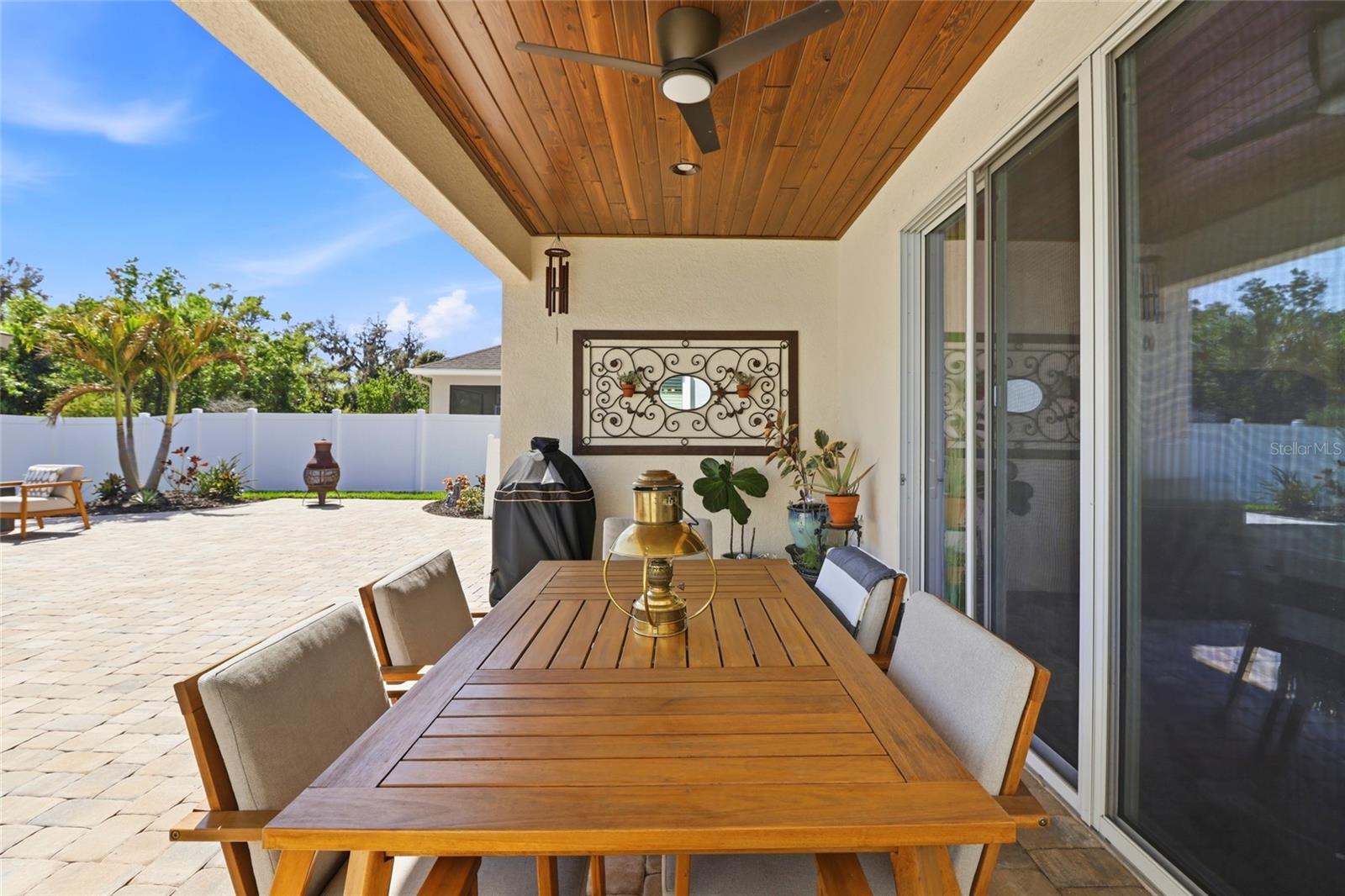 PALMER PARK - Residential