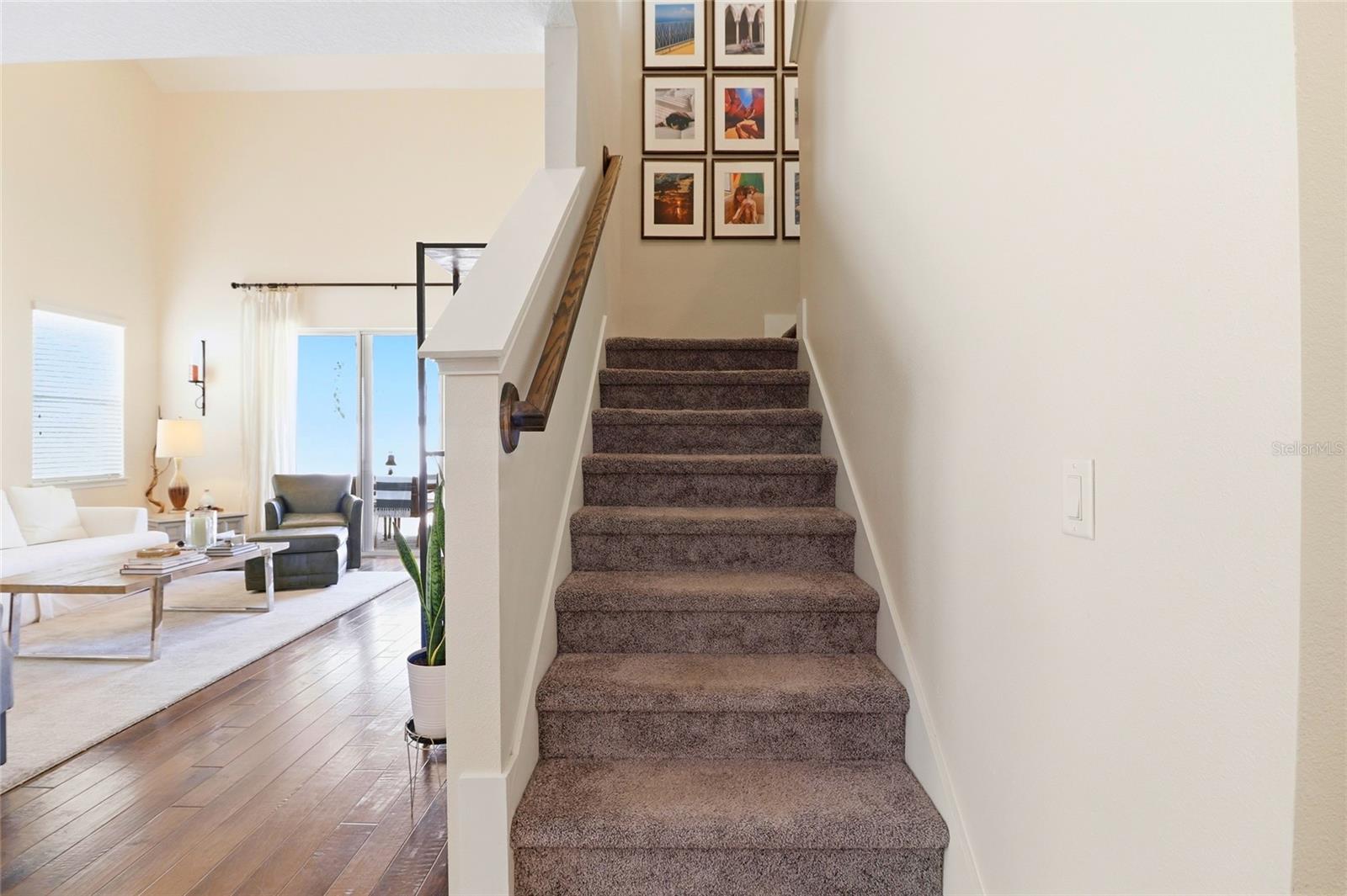 PALMER PARK - Residential