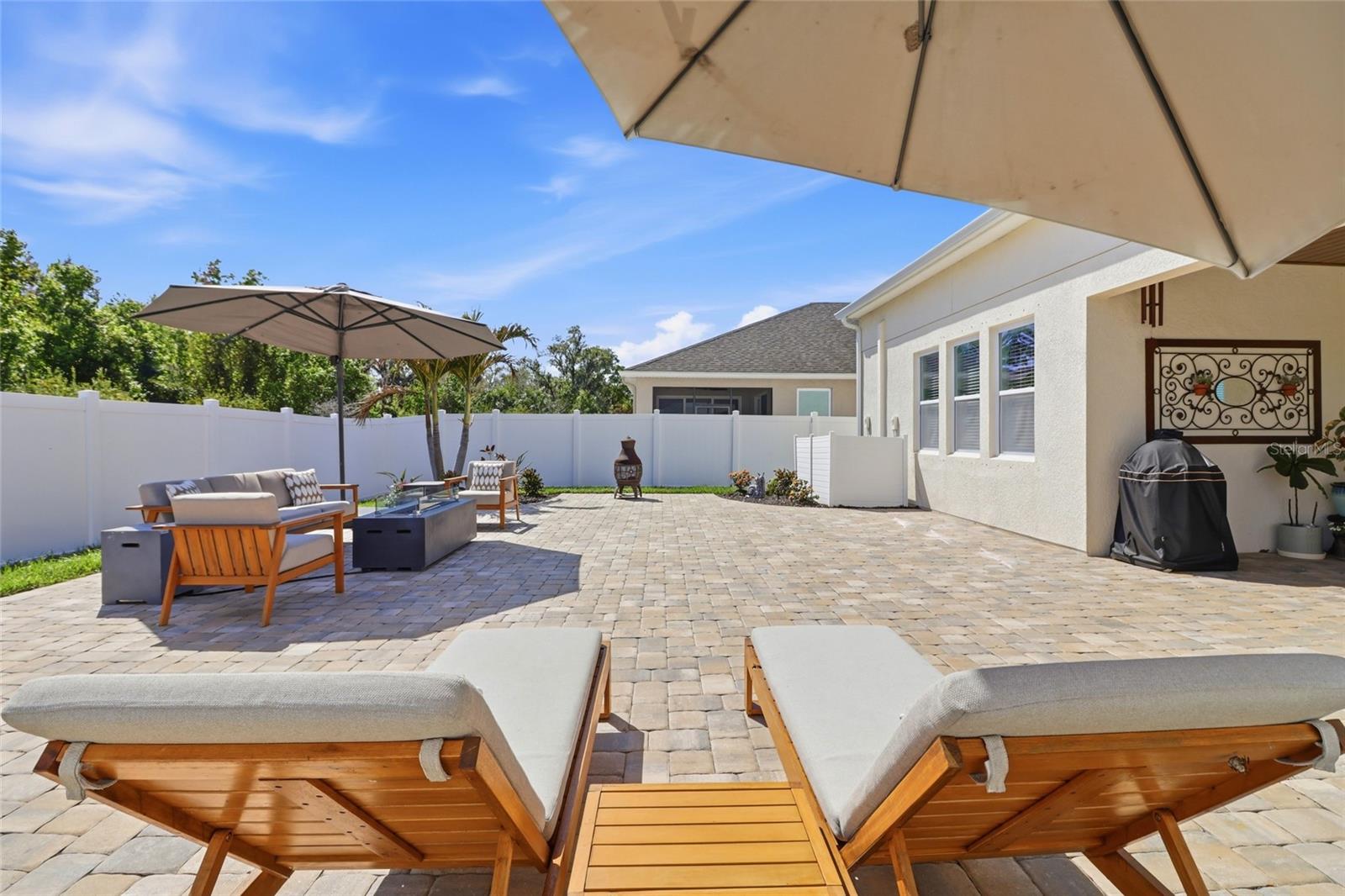 PALMER PARK - Residential