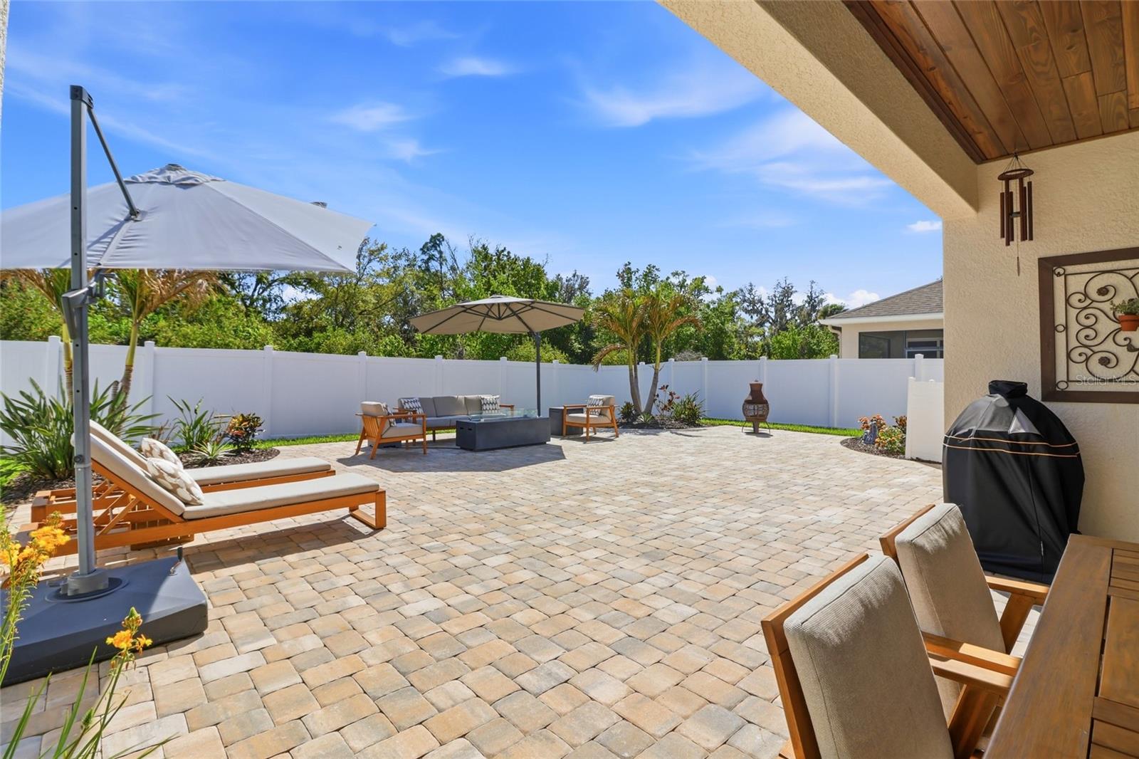 PALMER PARK - Residential