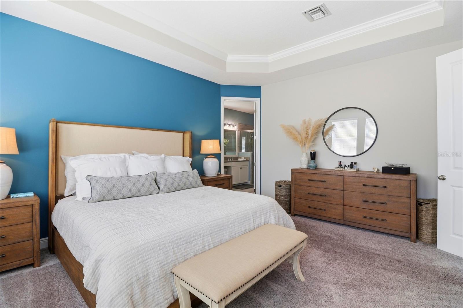 PALMER PARK - Residential