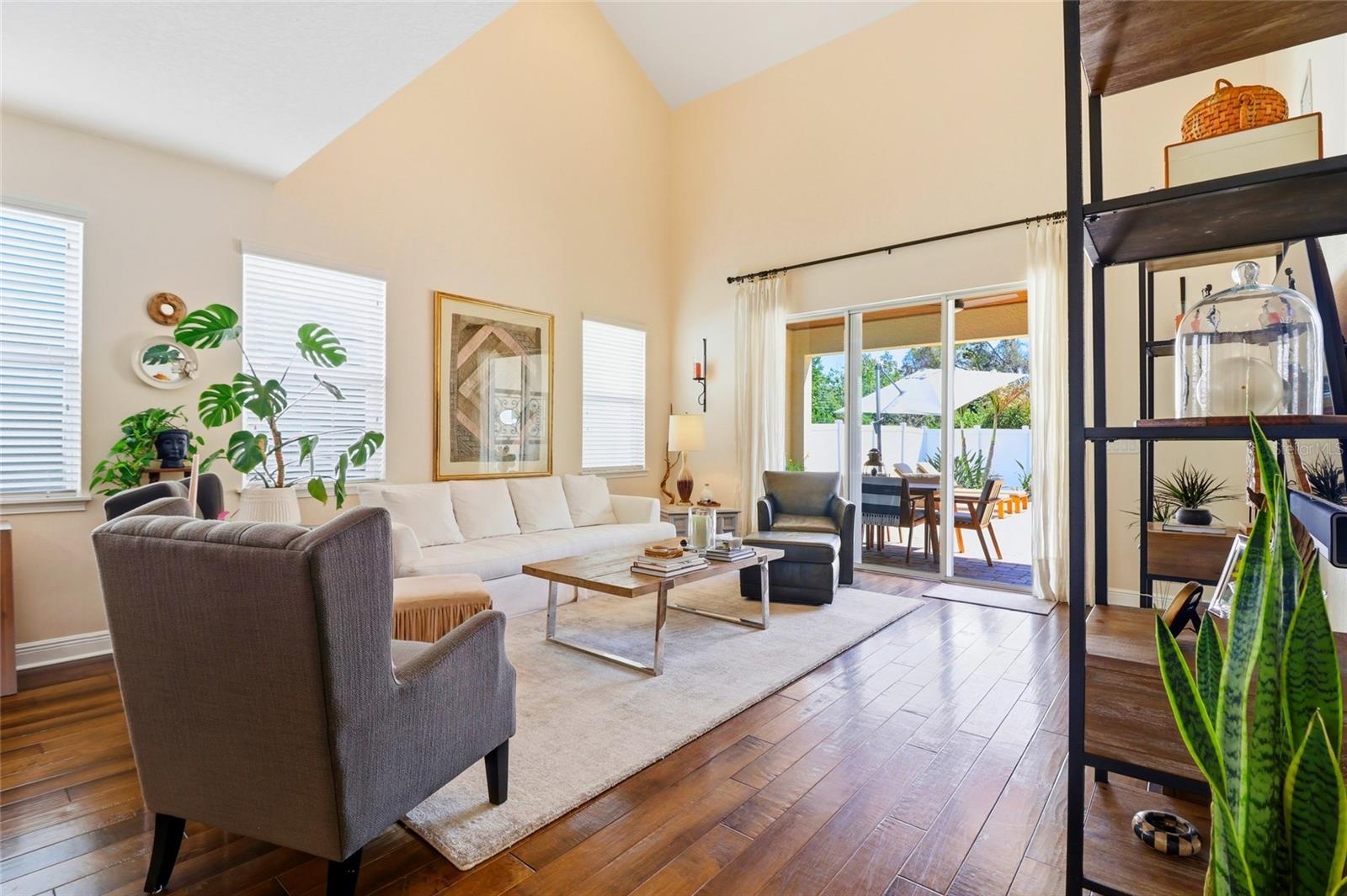 PALMER PARK - Residential