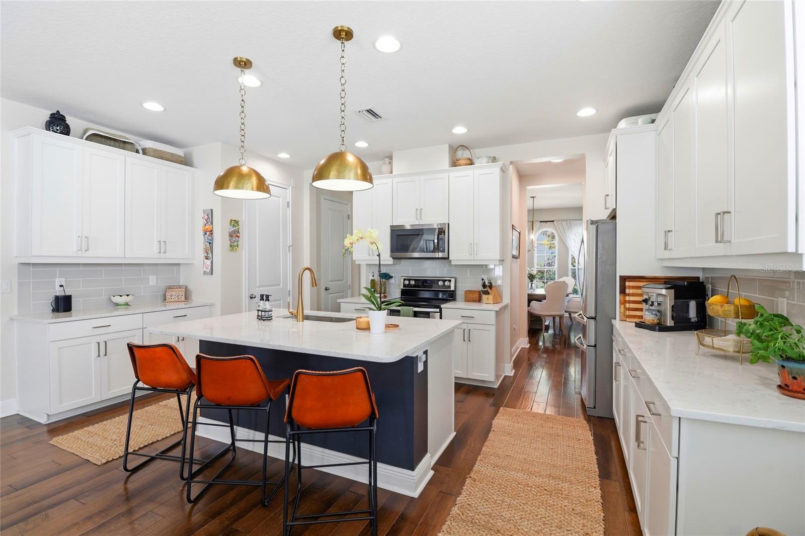 PALMER PARK - Residential