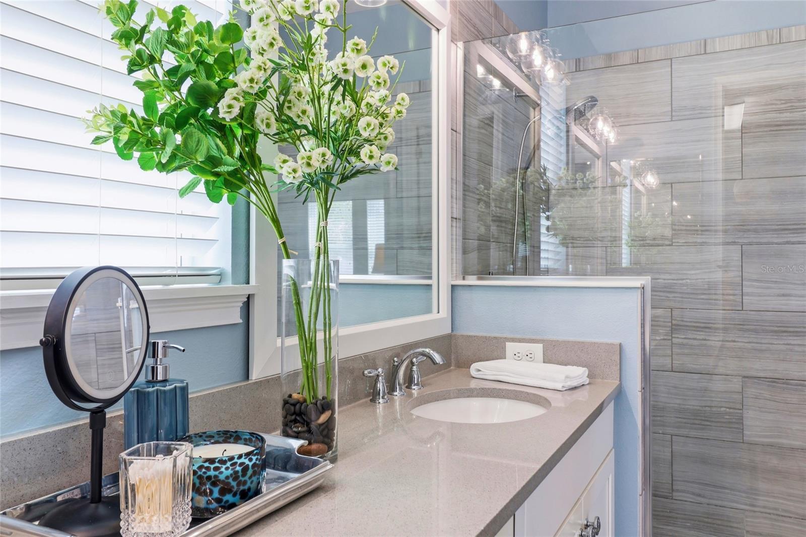 PALMER PARK - Residential