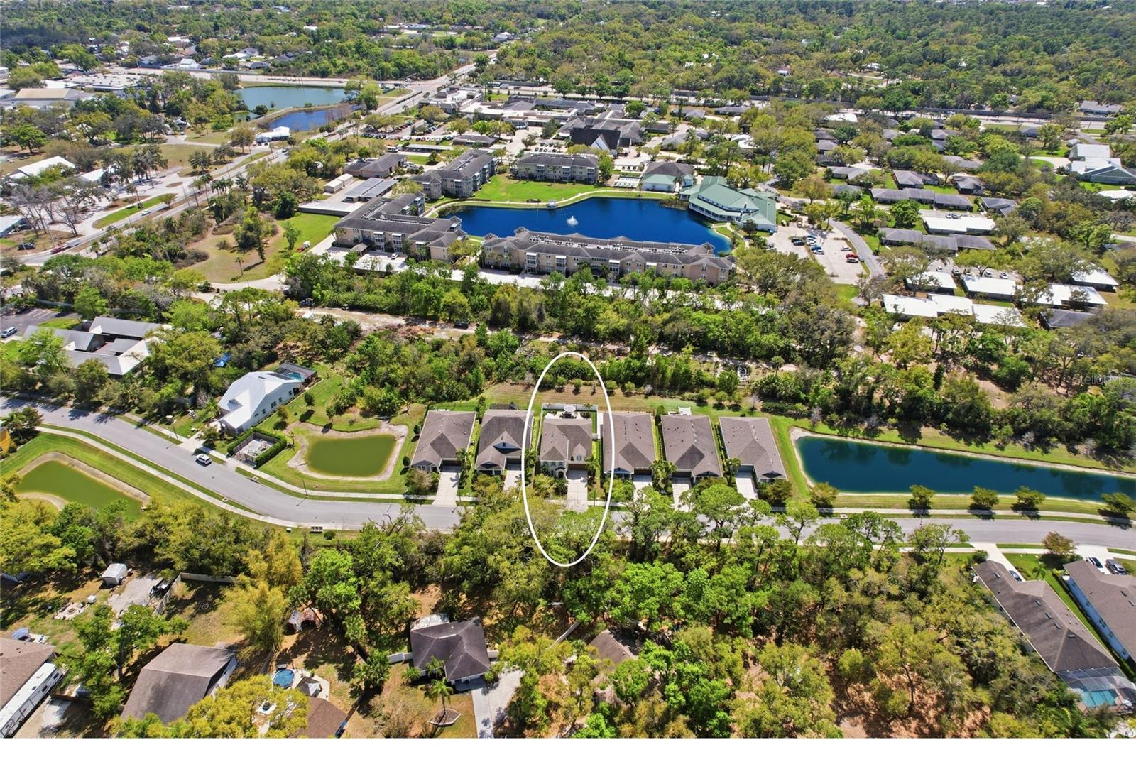 PALMER PARK - Residential