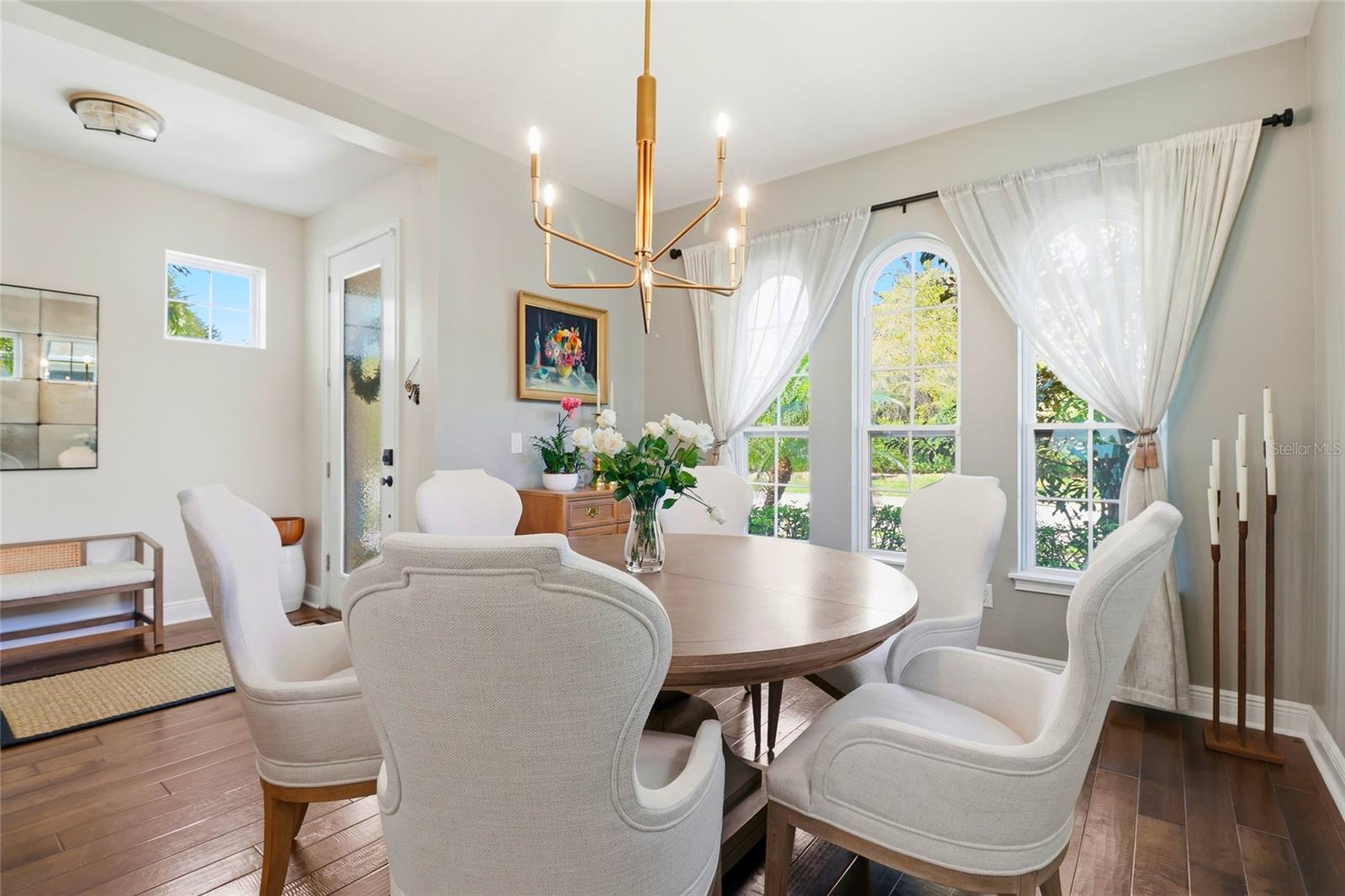 PALMER PARK - Residential