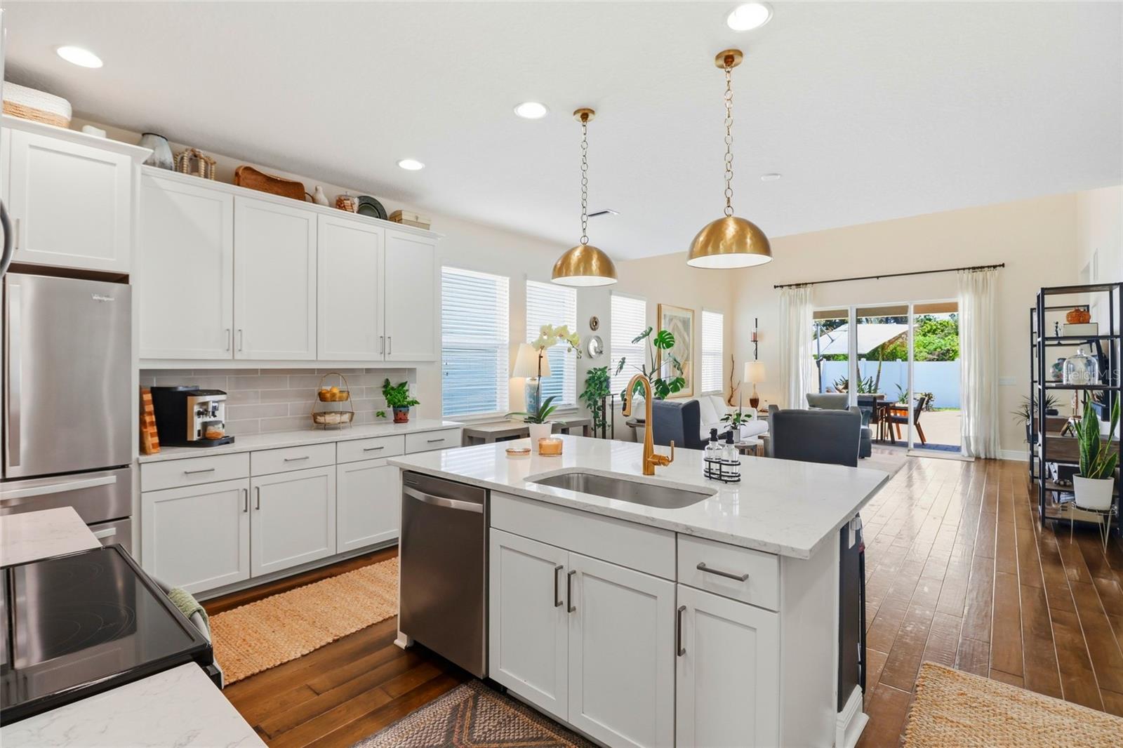 PALMER PARK - Residential