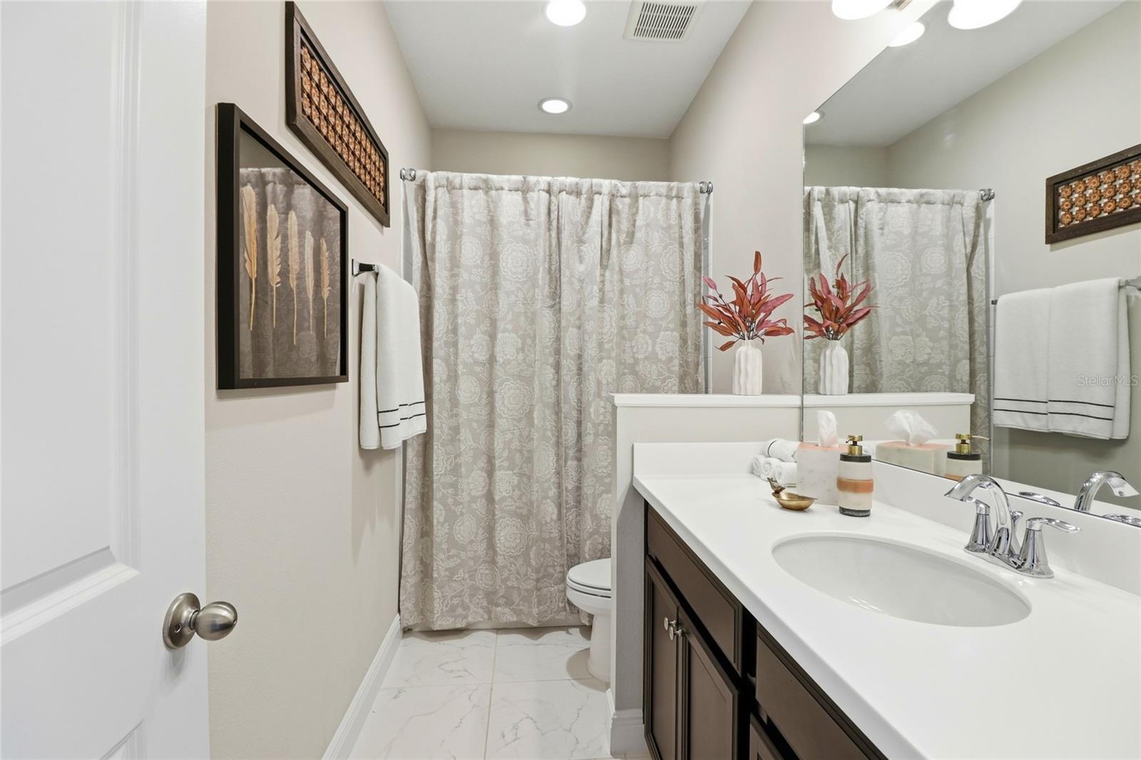 PALMER PARK - Residential