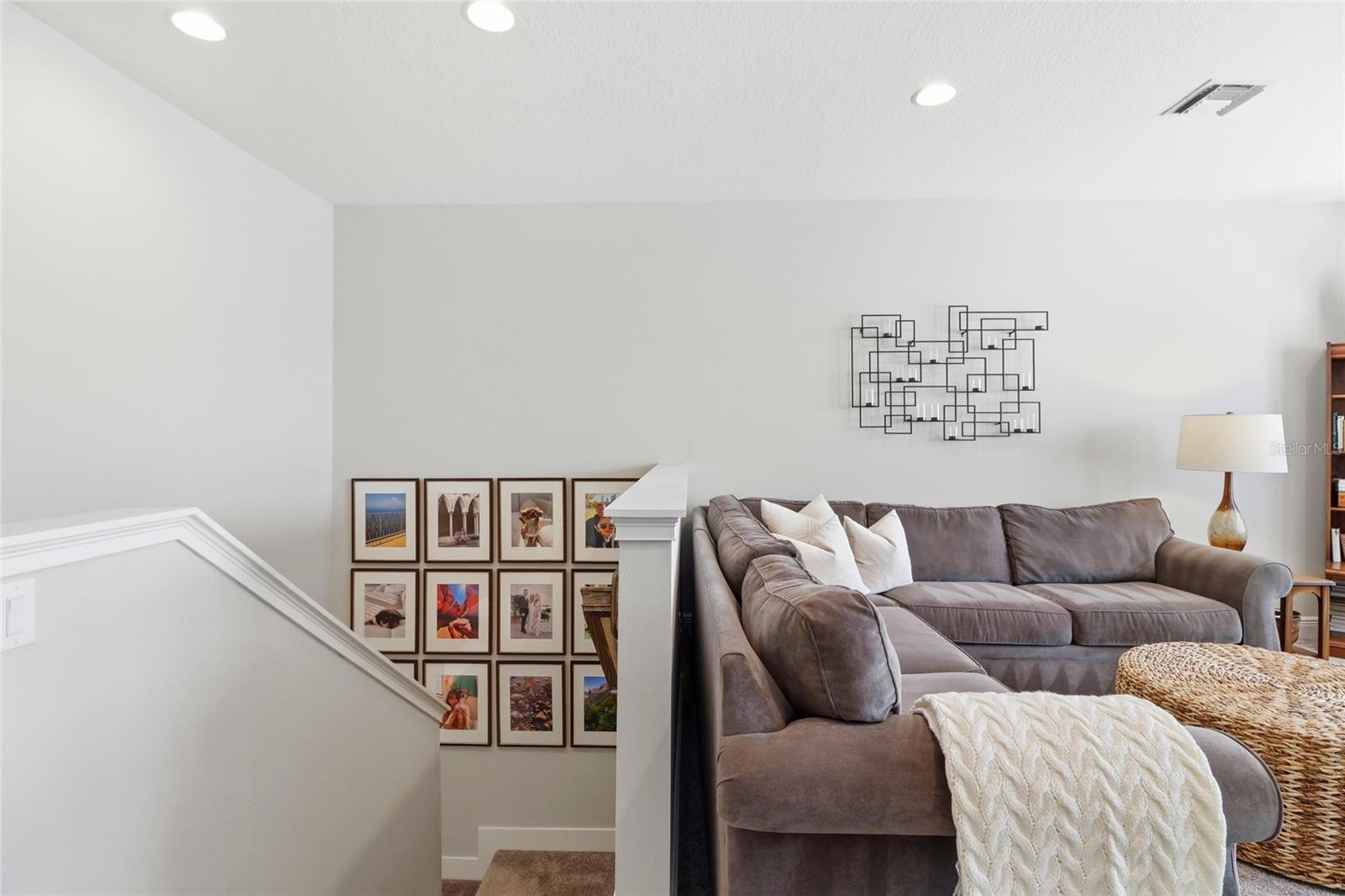 PALMER PARK - Residential