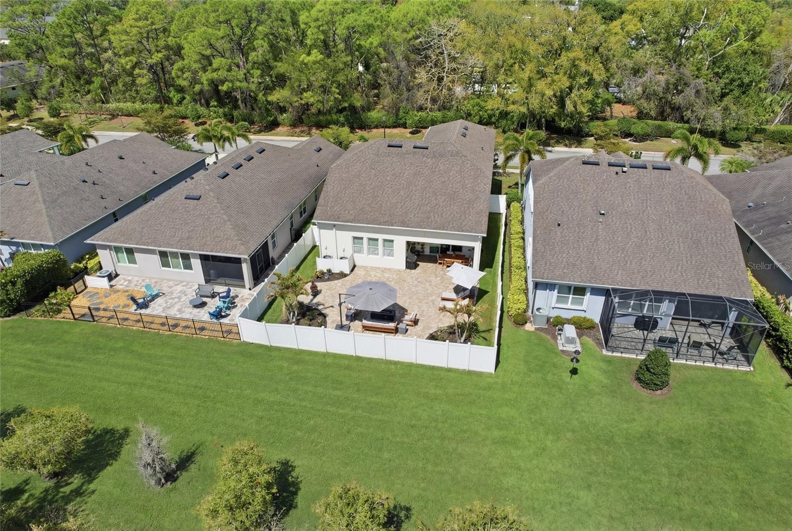 PALMER PARK - Residential