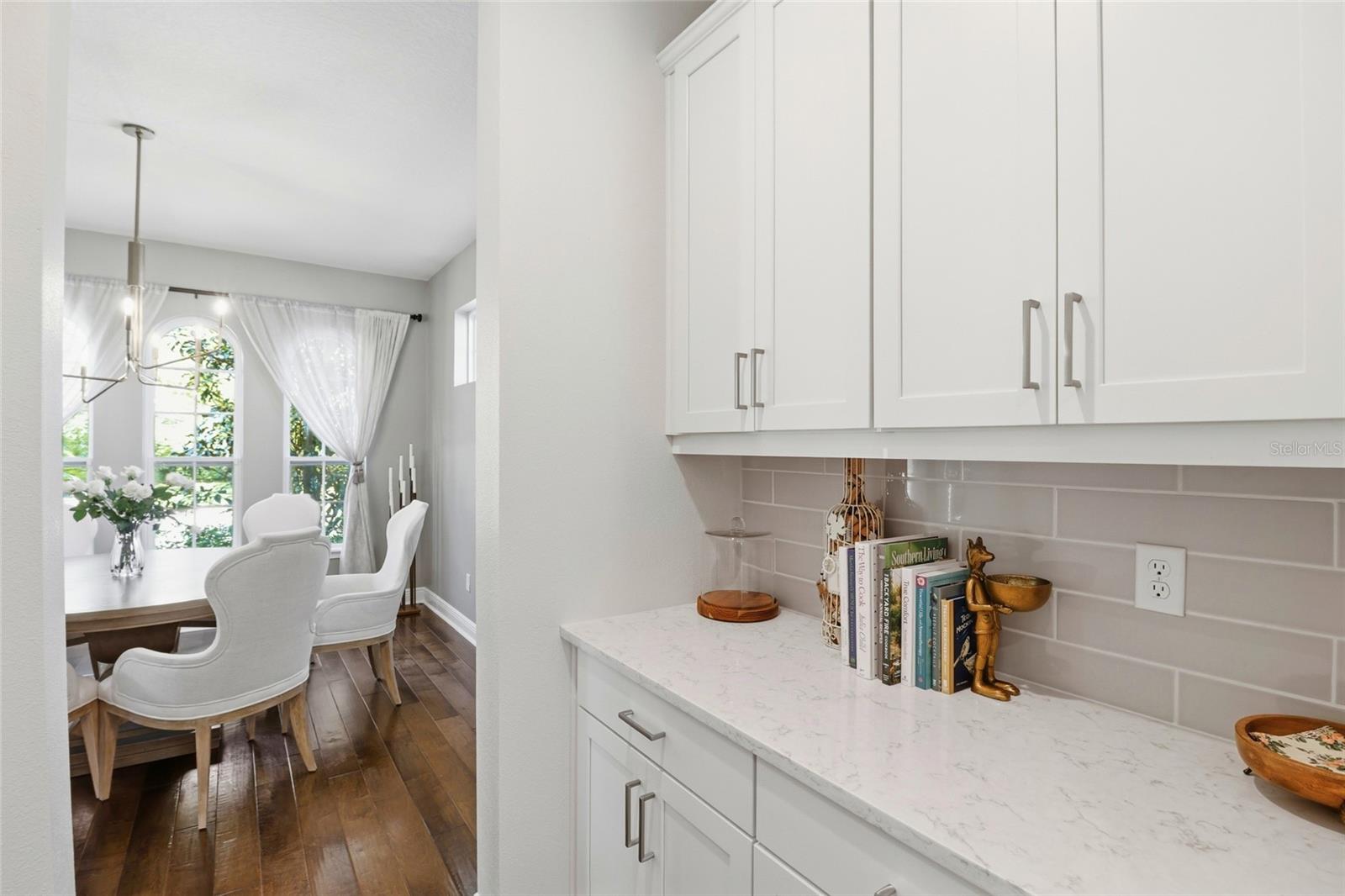 PALMER PARK - Residential