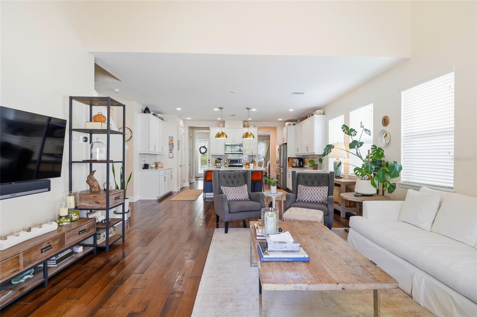 PALMER PARK - Residential