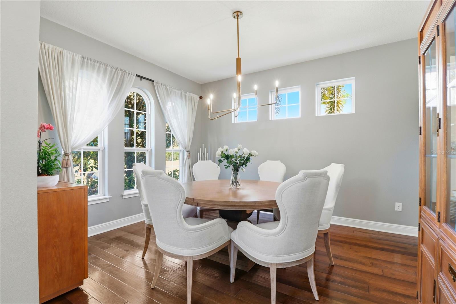 PALMER PARK - Residential