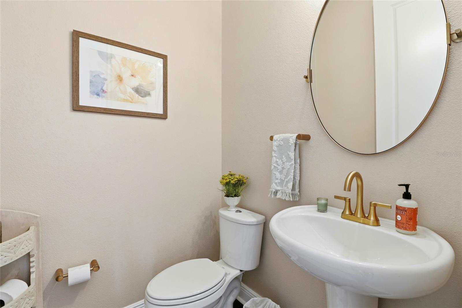 PALMER PARK - Residential