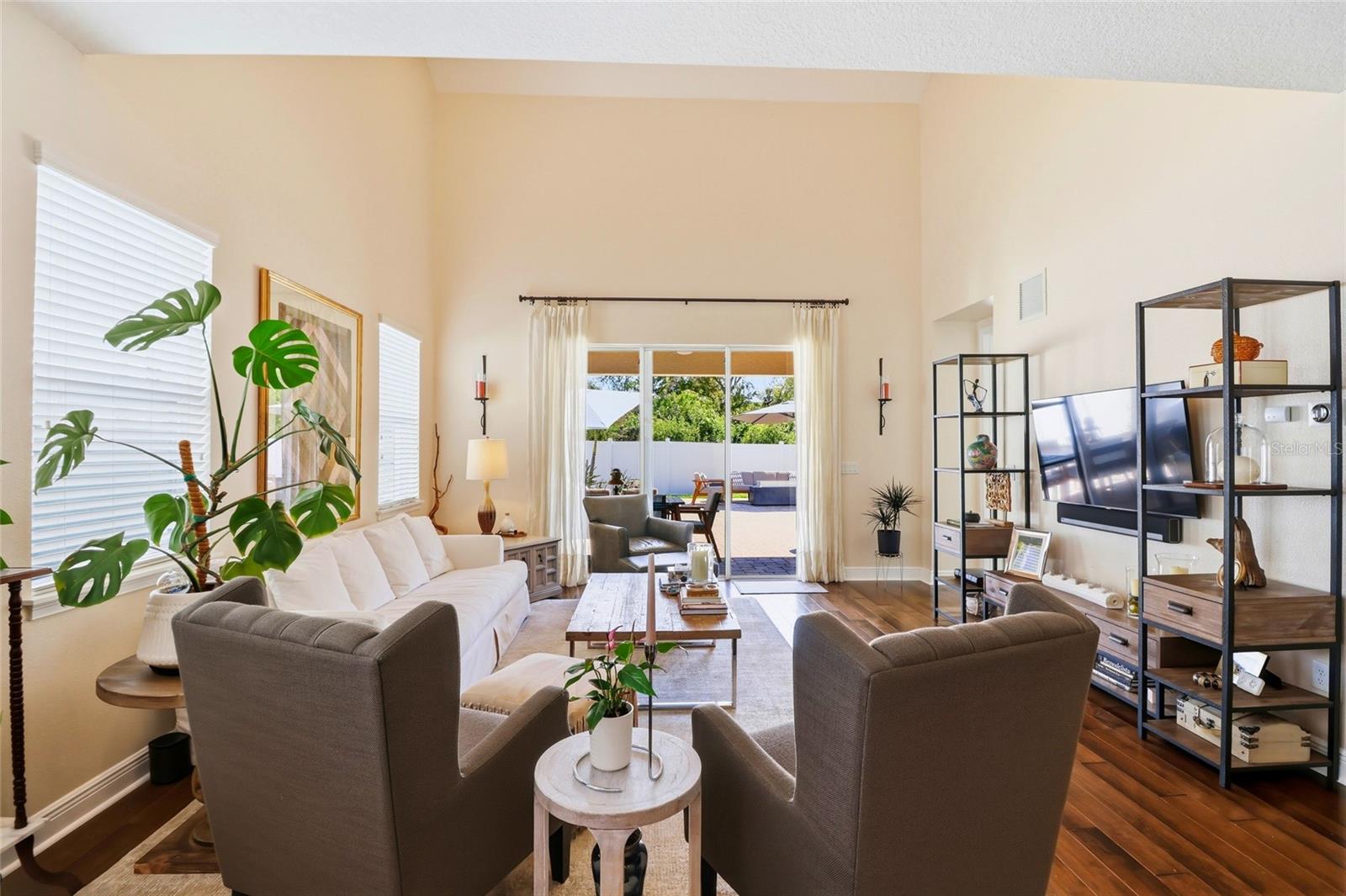 PALMER PARK - Residential