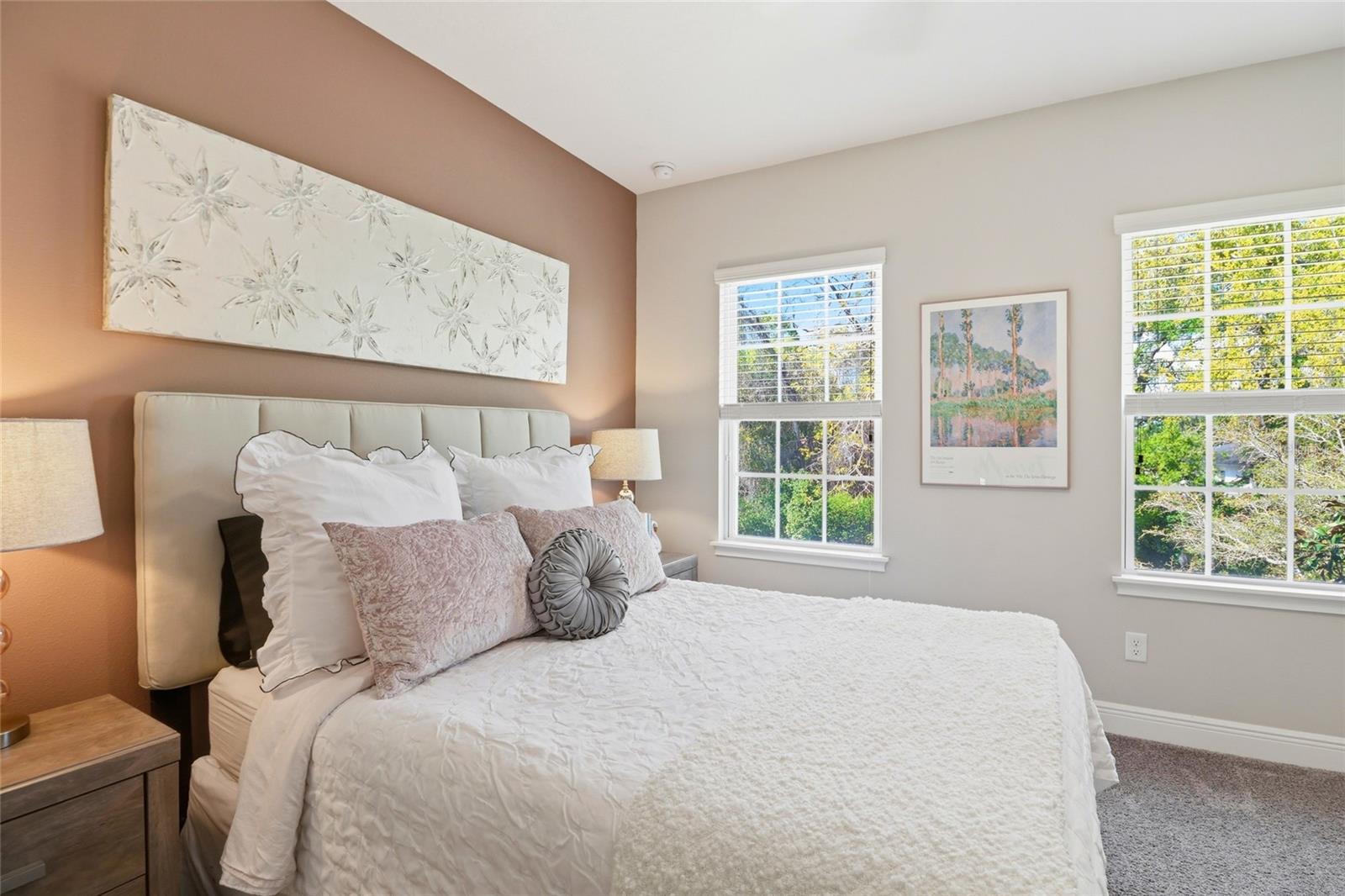 PALMER PARK - Residential