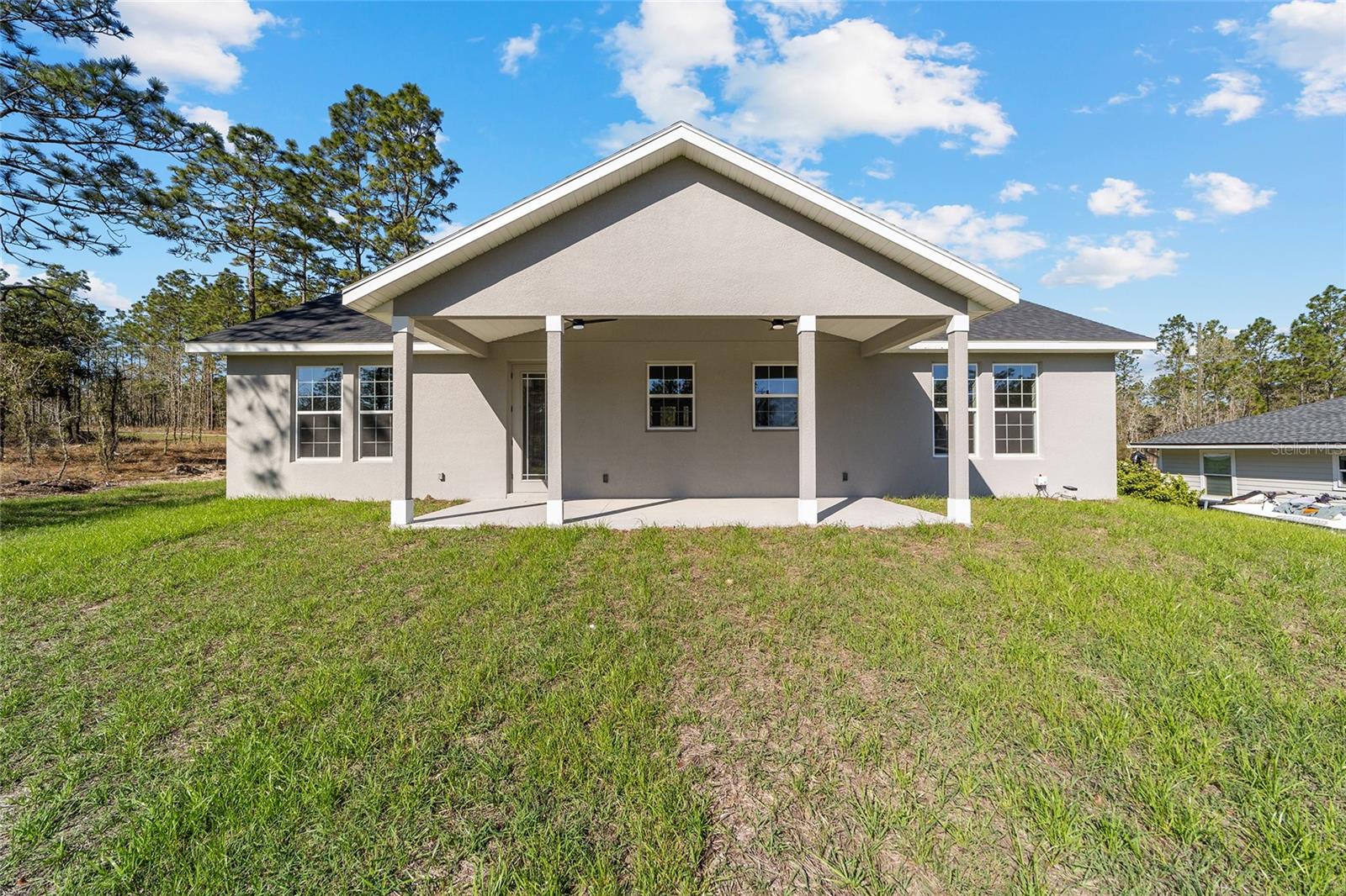 WILLISTON HYLNDS GOLF & C CLUB ESTATE - Residential Lease