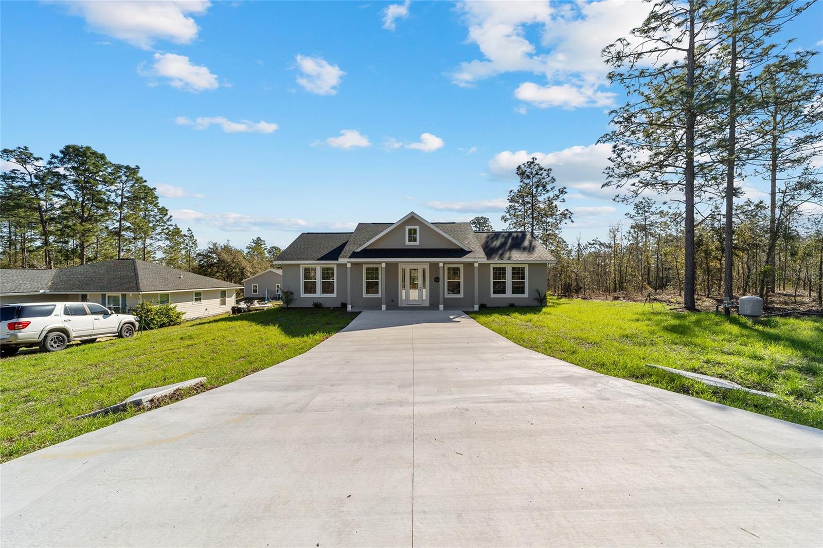 WILLISTON HYLNDS GOLF & C CLUB ESTATE - Residential Lease