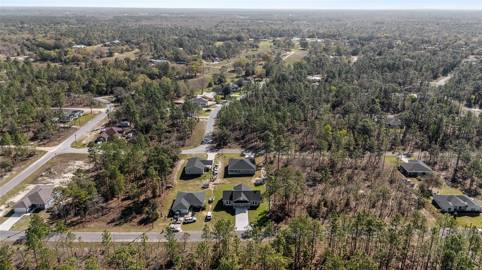 WILLISTON HYLNDS GOLF & C CLUB ESTATE - Residential Lease