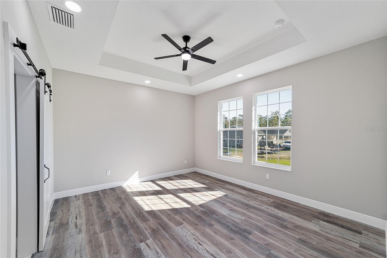 WILLISTON HYLNDS GOLF & C CLUB ESTATE - Residential Lease