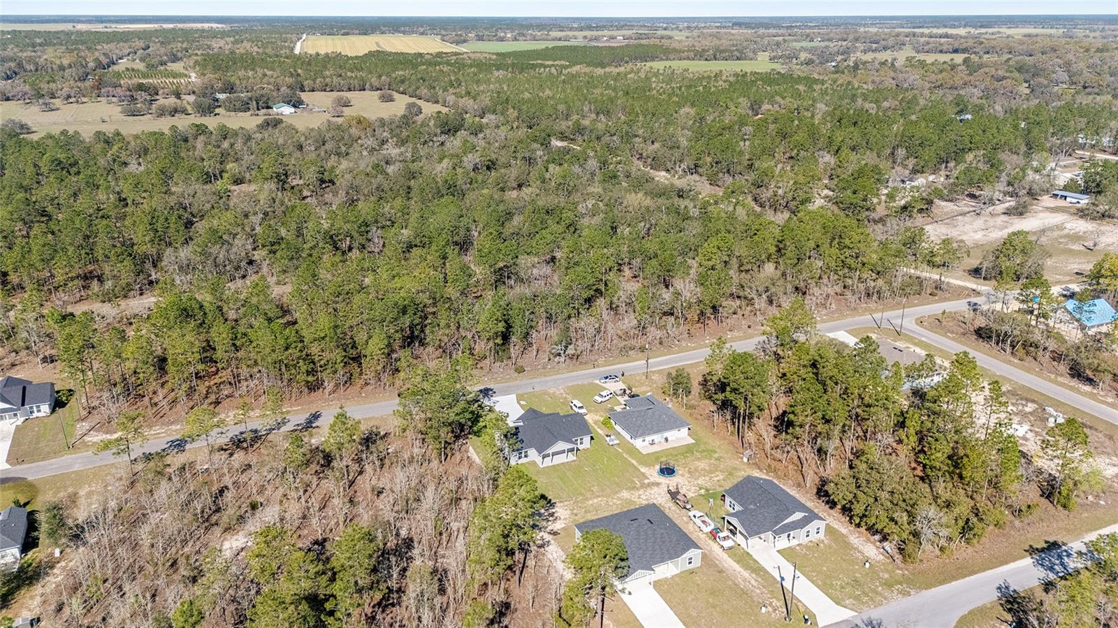 WILLISTON HYLNDS GOLF & C CLUB ESTATE - Residential Lease