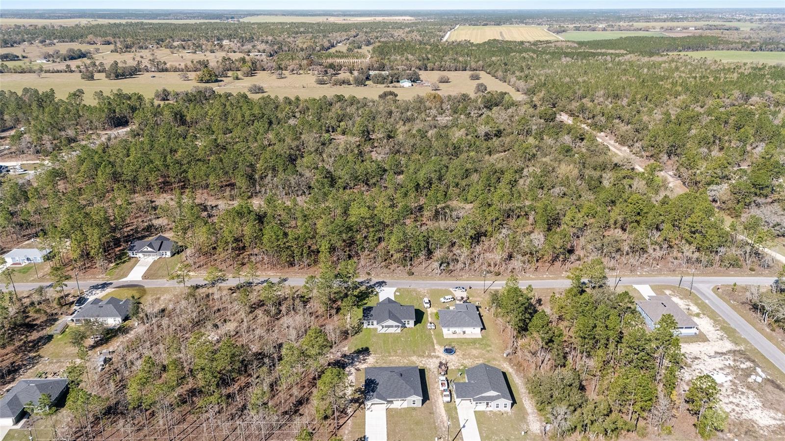 WILLISTON HYLNDS GOLF & C CLUB ESTATE - Residential Lease