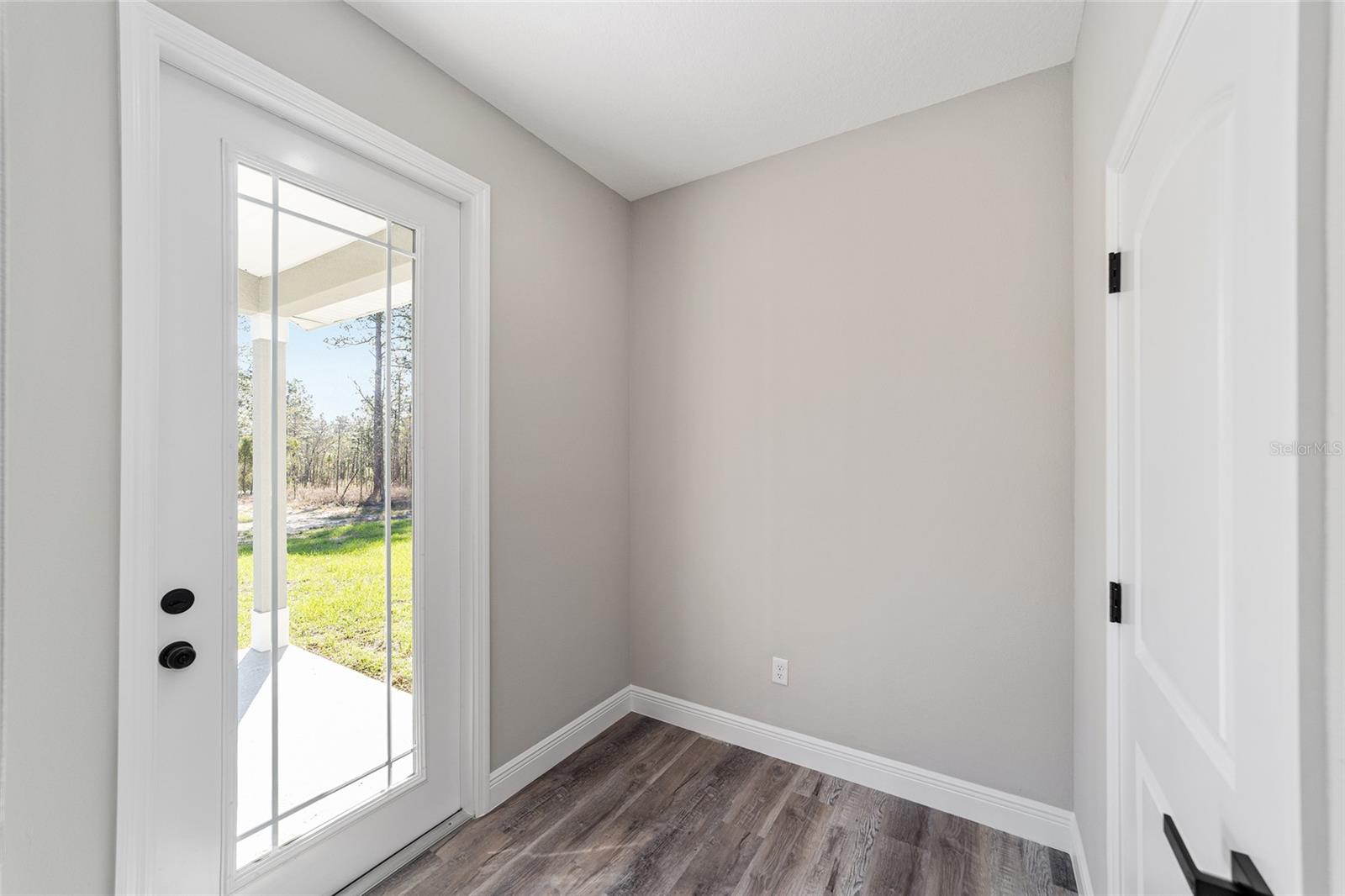 WILLISTON HYLNDS GOLF & C CLUB ESTATE - Residential Lease