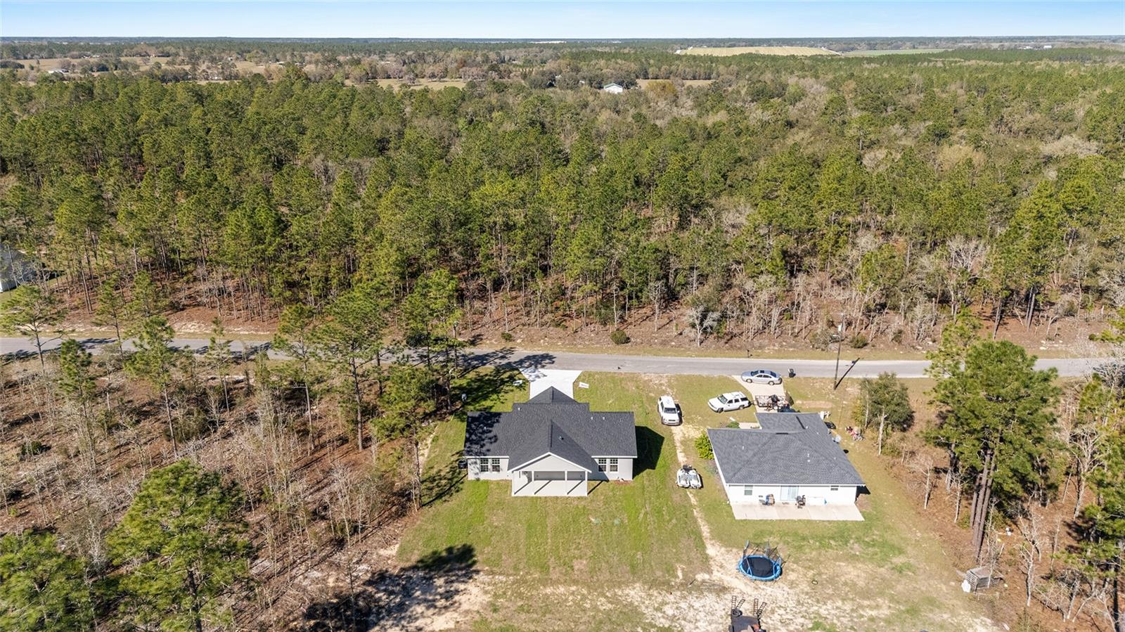 WILLISTON HYLNDS GOLF & C CLUB ESTATE - Residential Lease