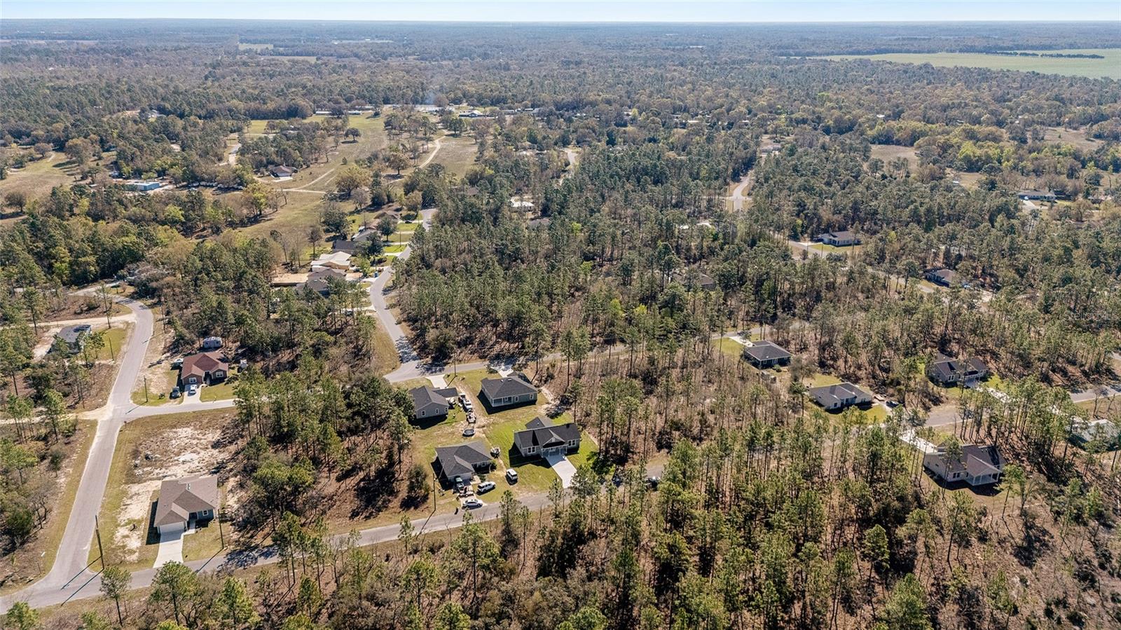 WILLISTON HYLNDS GOLF & C CLUB ESTATE - Residential Lease