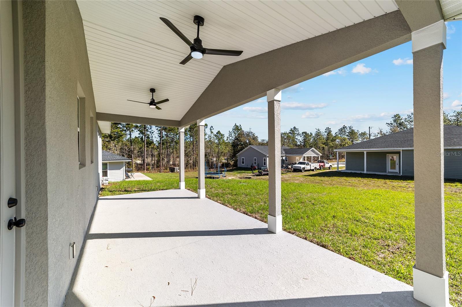 WILLISTON HYLNDS GOLF & C CLUB ESTATE - Residential Lease