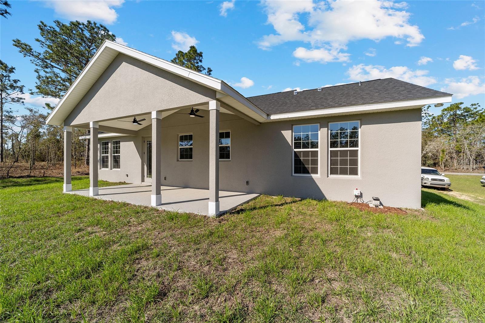 WILLISTON HYLNDS GOLF & C CLUB ESTATE - Residential Lease