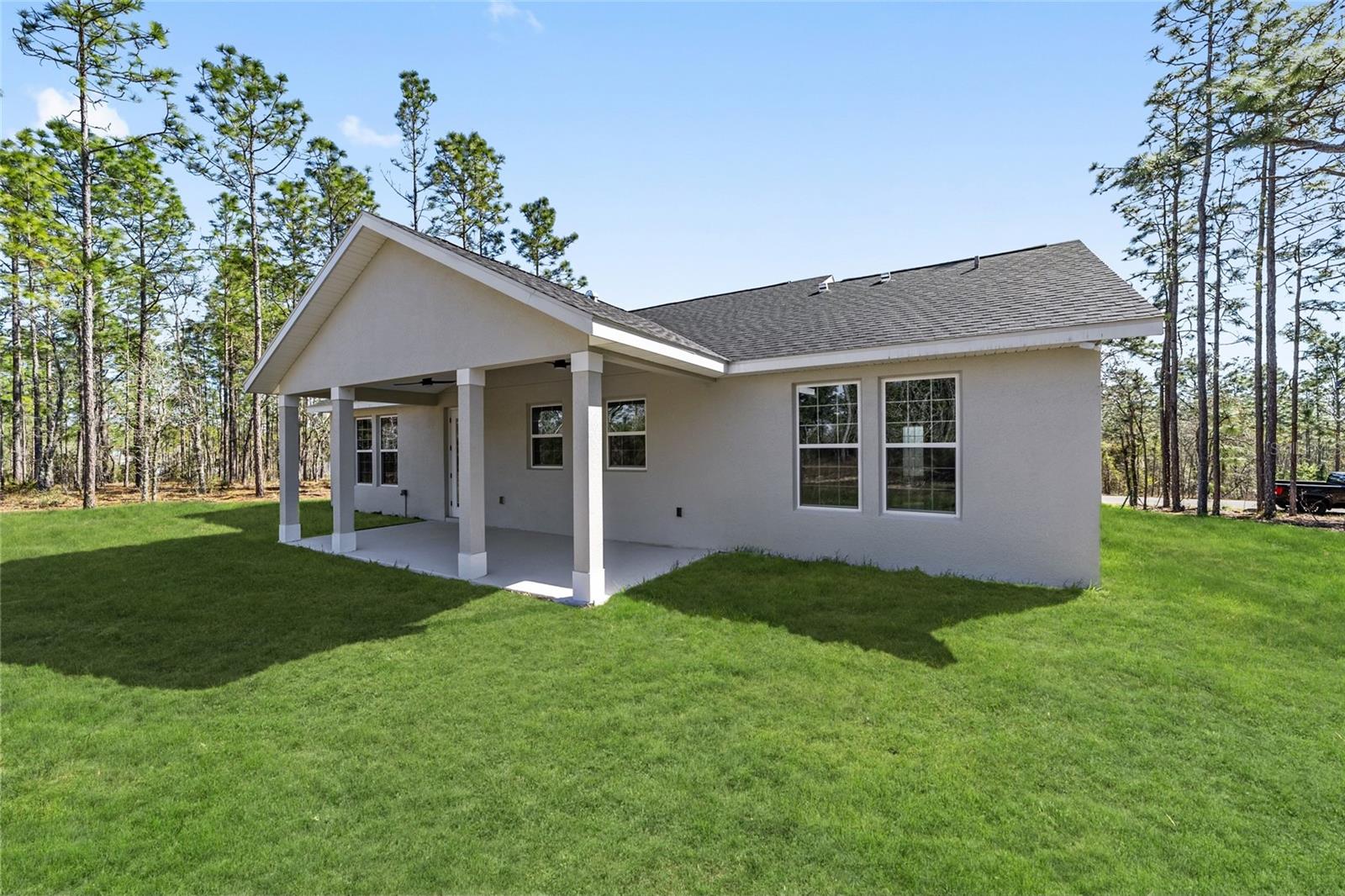 WILLISTON HYLNDS GOLF & C CLUB ESTATE - Residential Lease