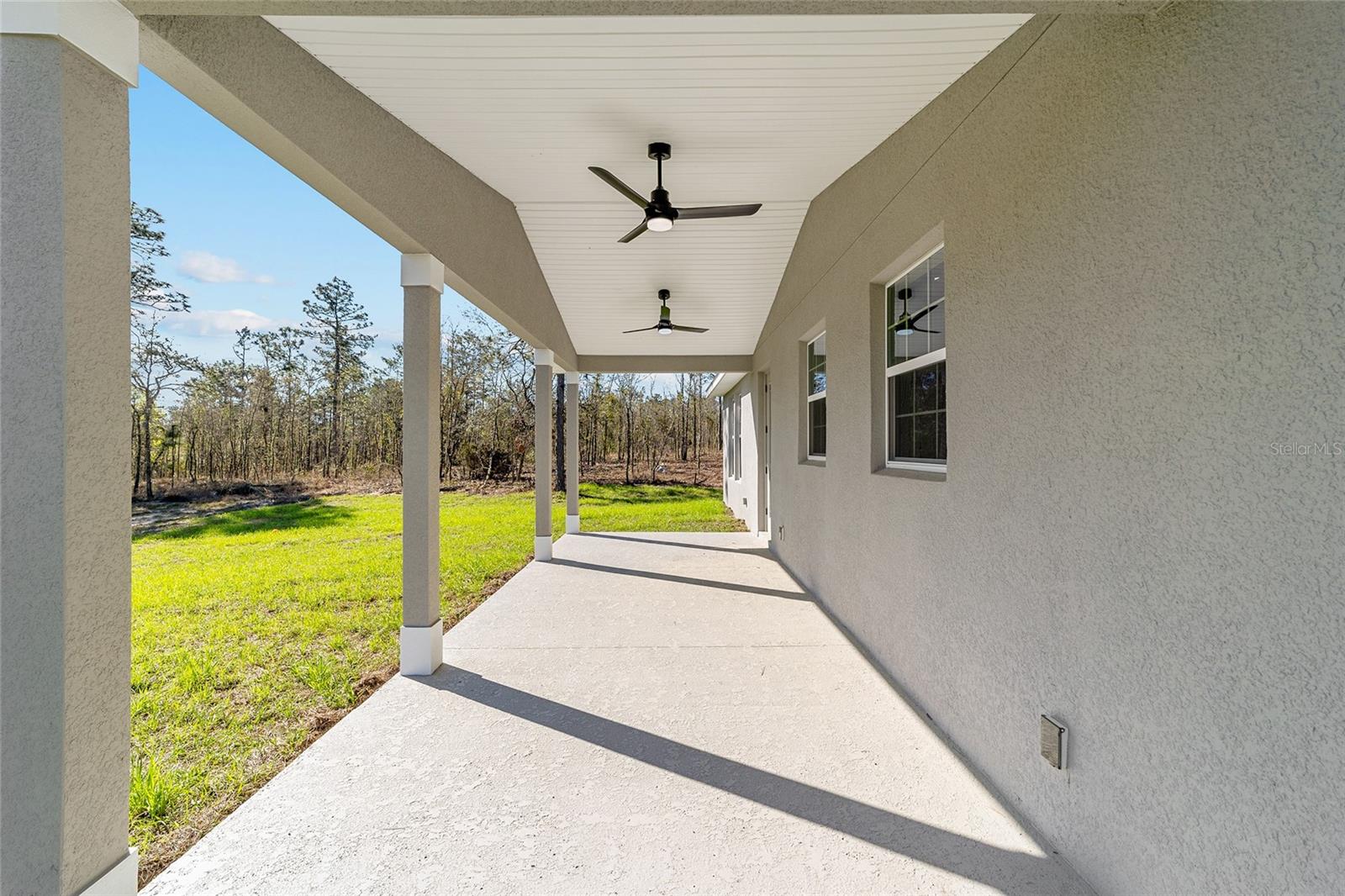 WILLISTON HYLNDS GOLF & C CLUB ESTATE - Residential Lease