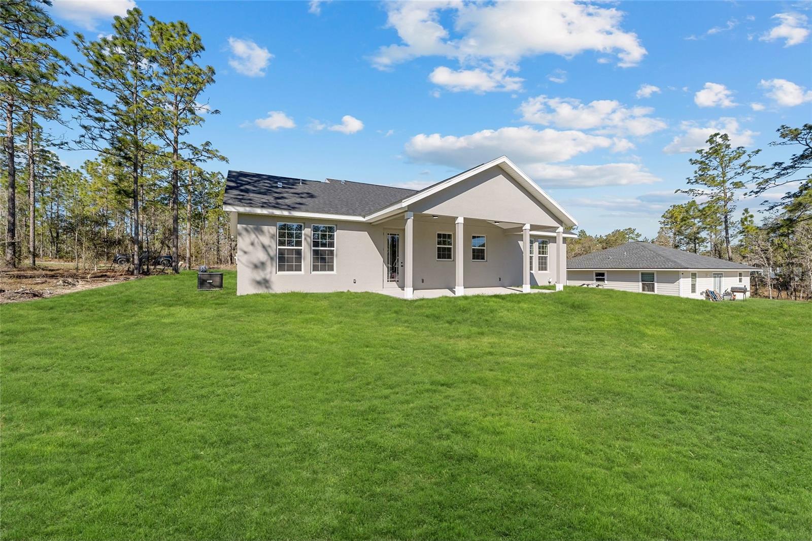 WILLISTON HYLNDS GOLF & C CLUB ESTATE - Residential Lease