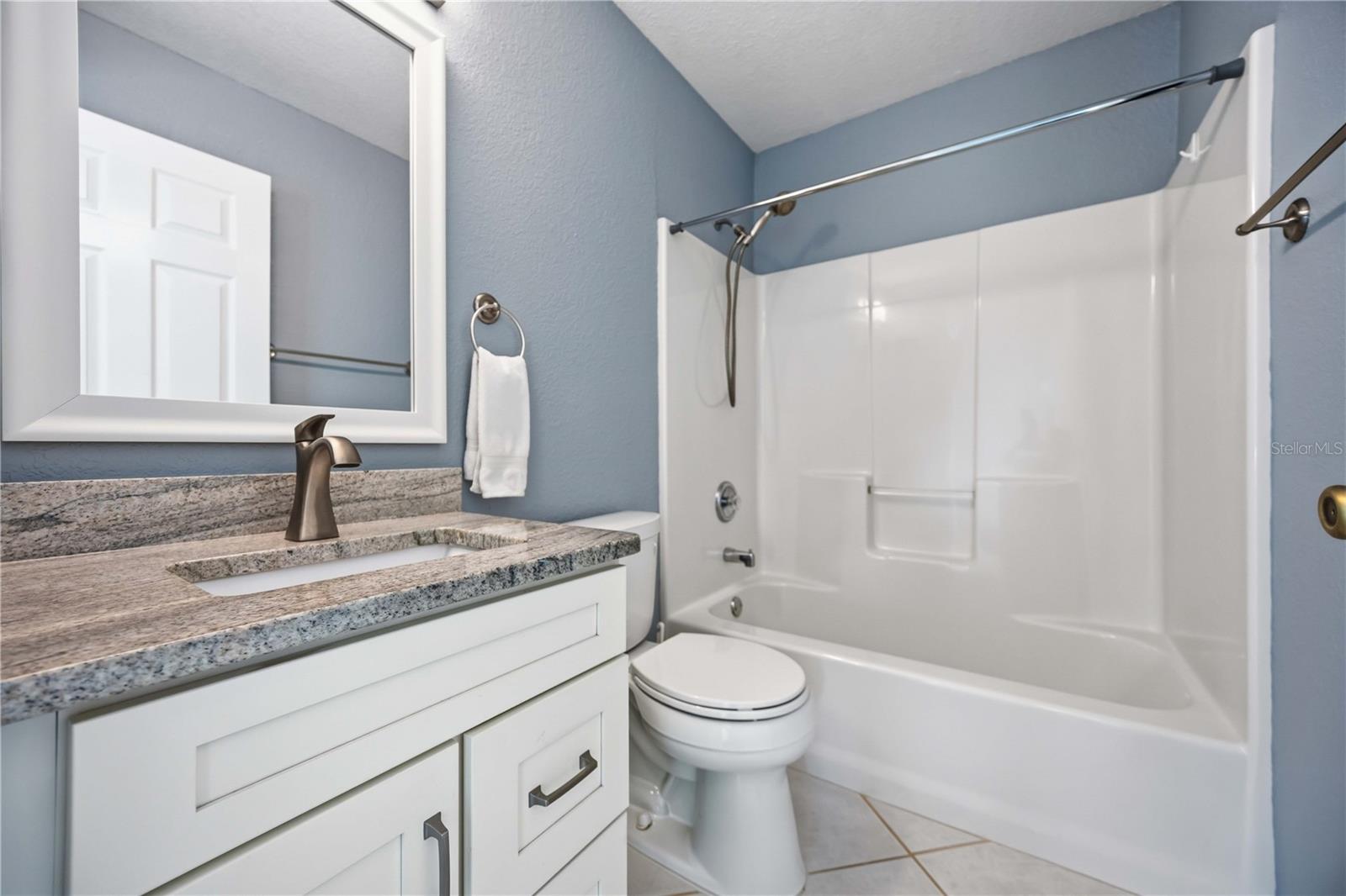 PORT CHARLOTTE SUBDIVISION - Residential