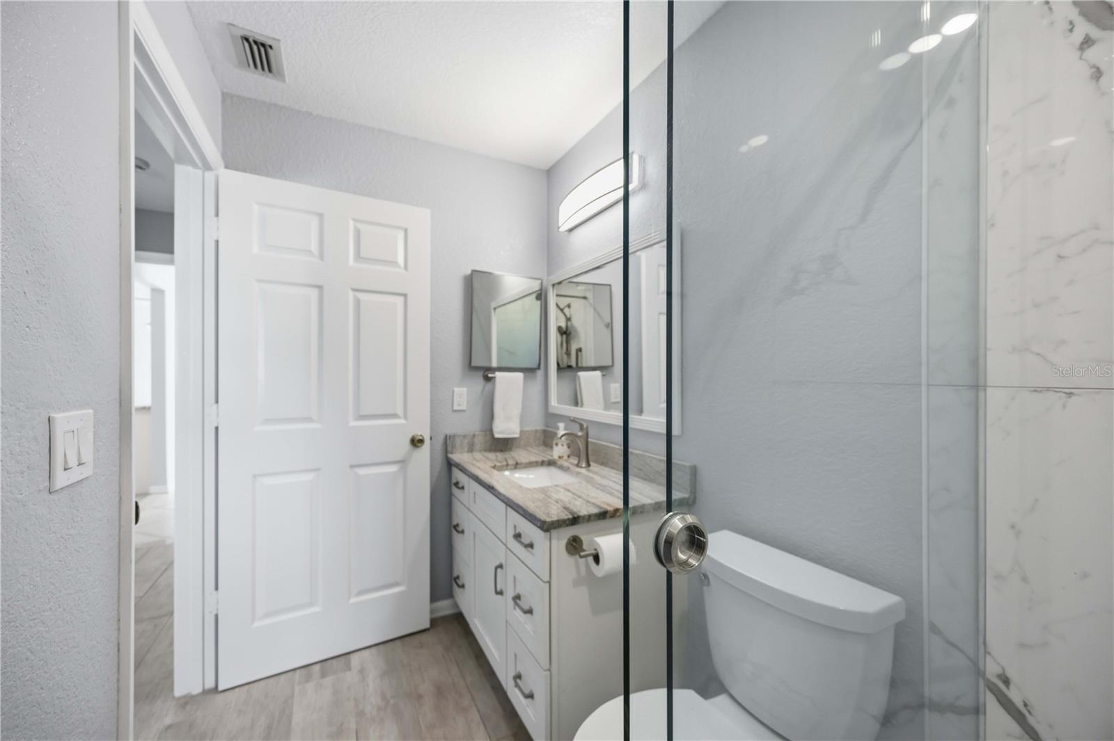 PORT CHARLOTTE SUBDIVISION - Residential