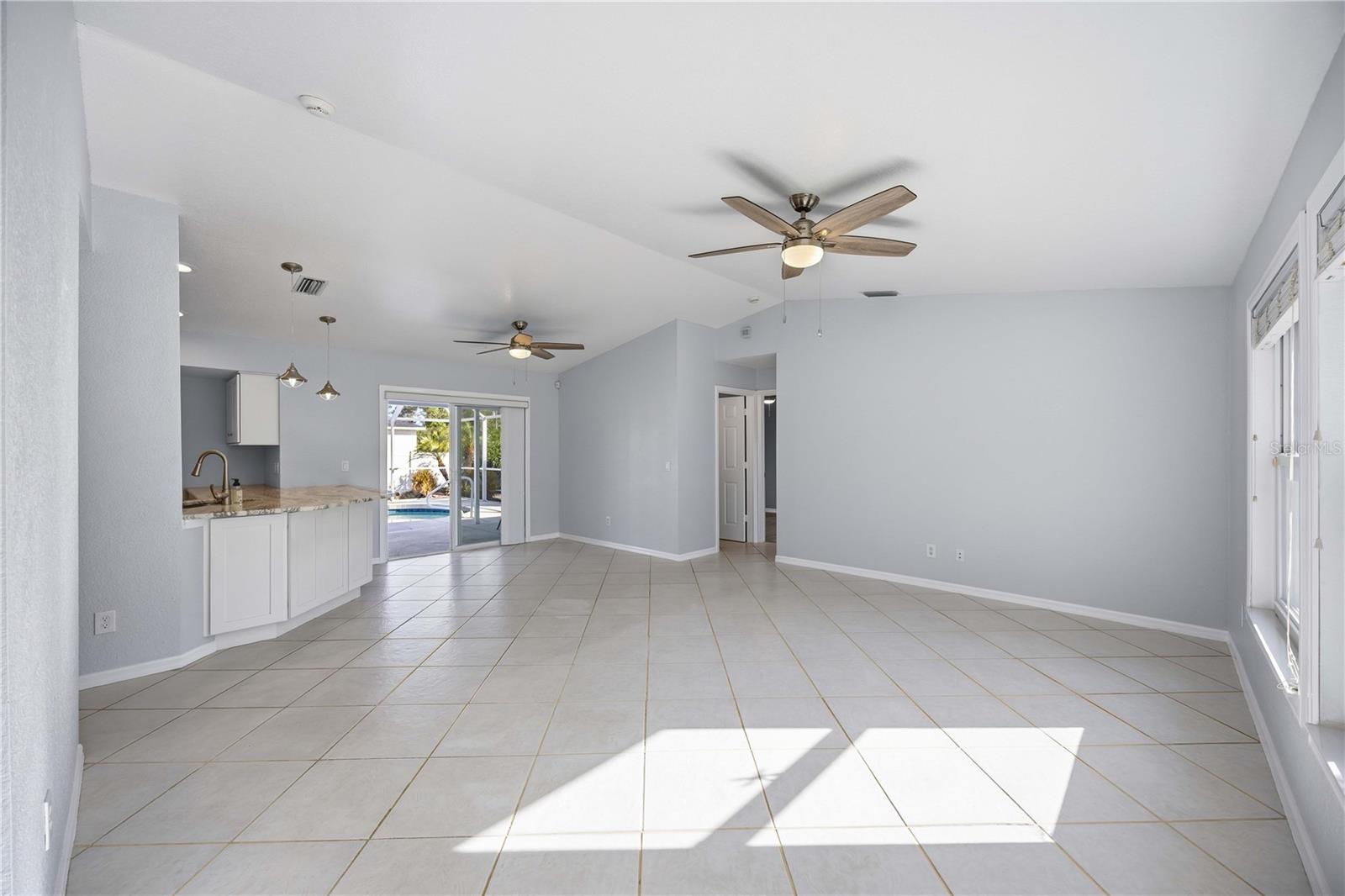 PORT CHARLOTTE SUBDIVISION - Residential