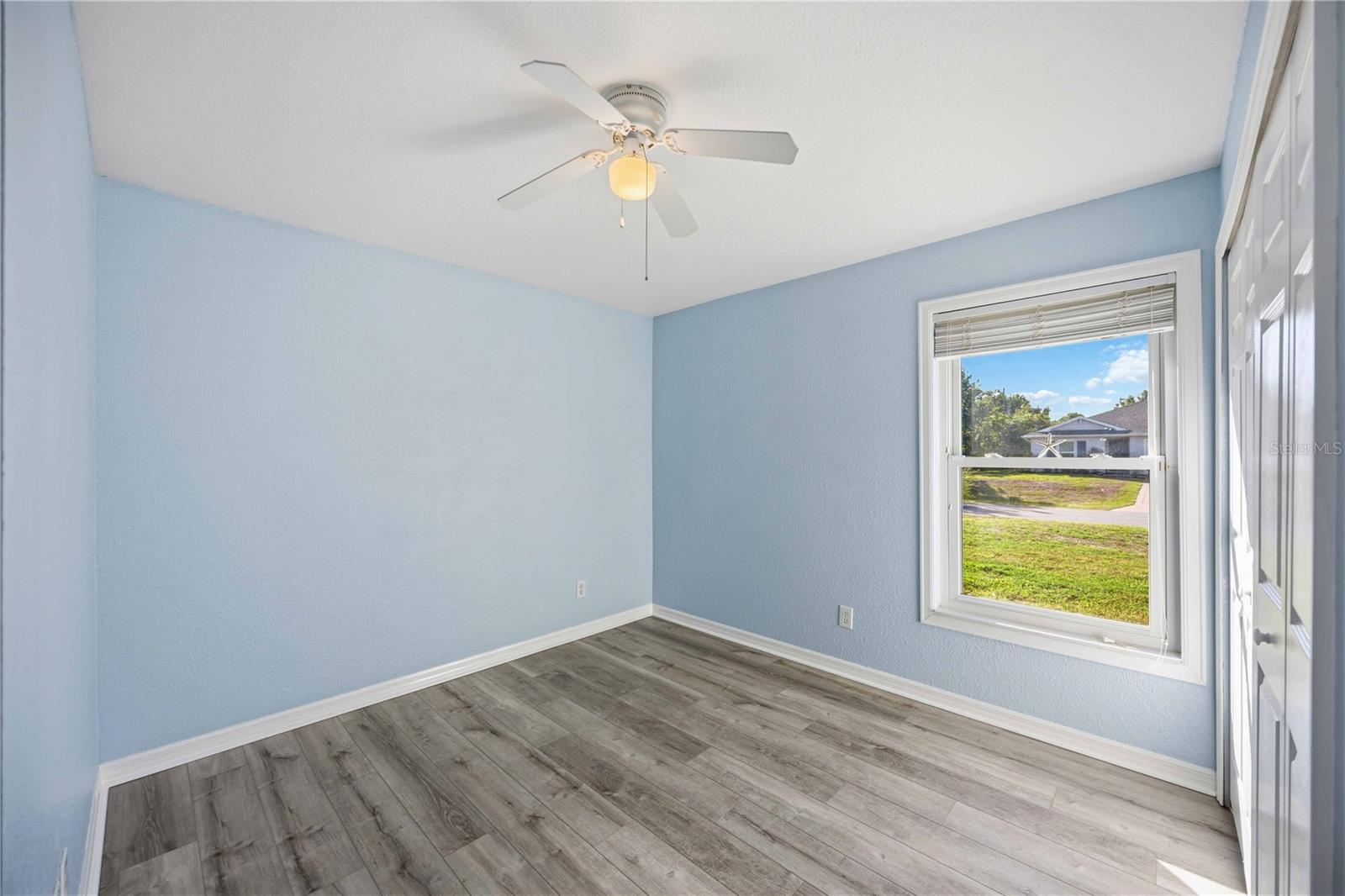 PORT CHARLOTTE SUBDIVISION - Residential