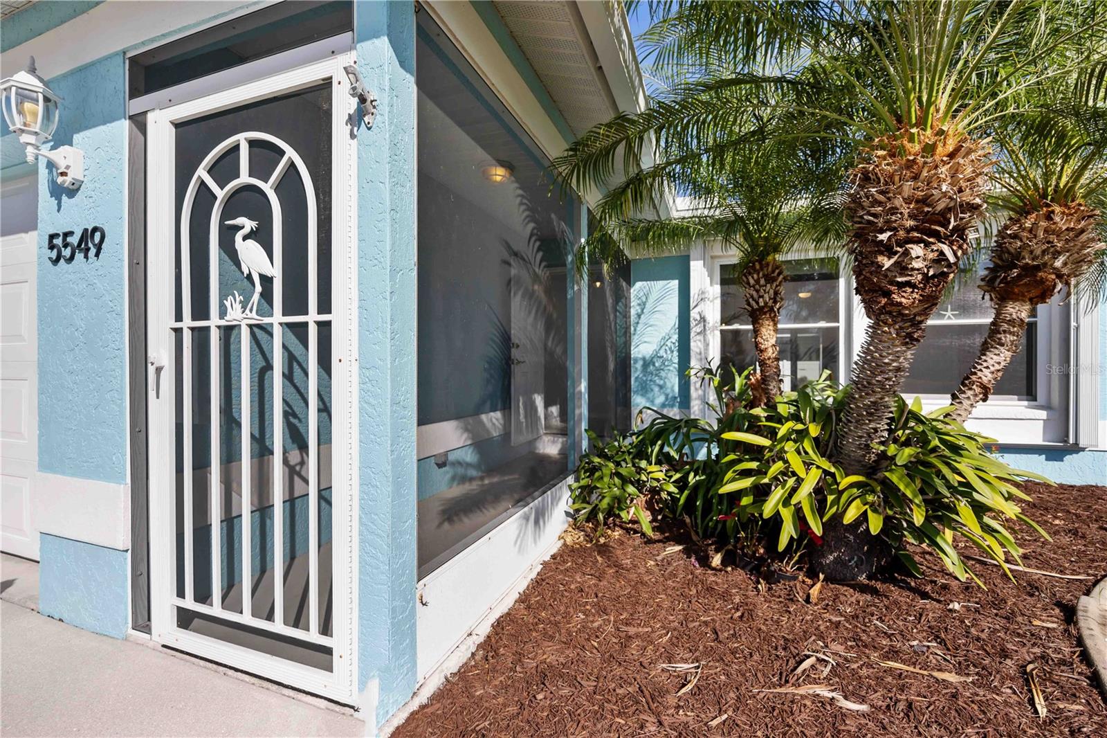 PORT CHARLOTTE SUBDIVISION - Residential