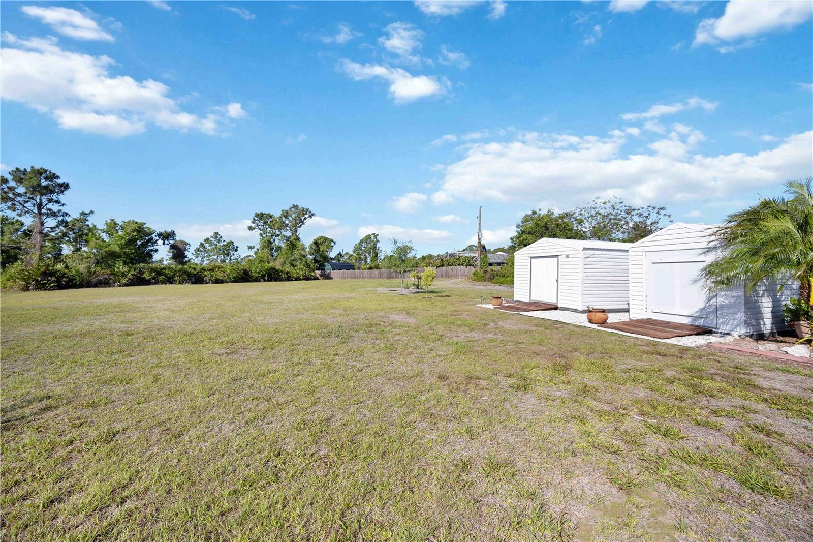 PORT CHARLOTTE SUBDIVISION - Residential