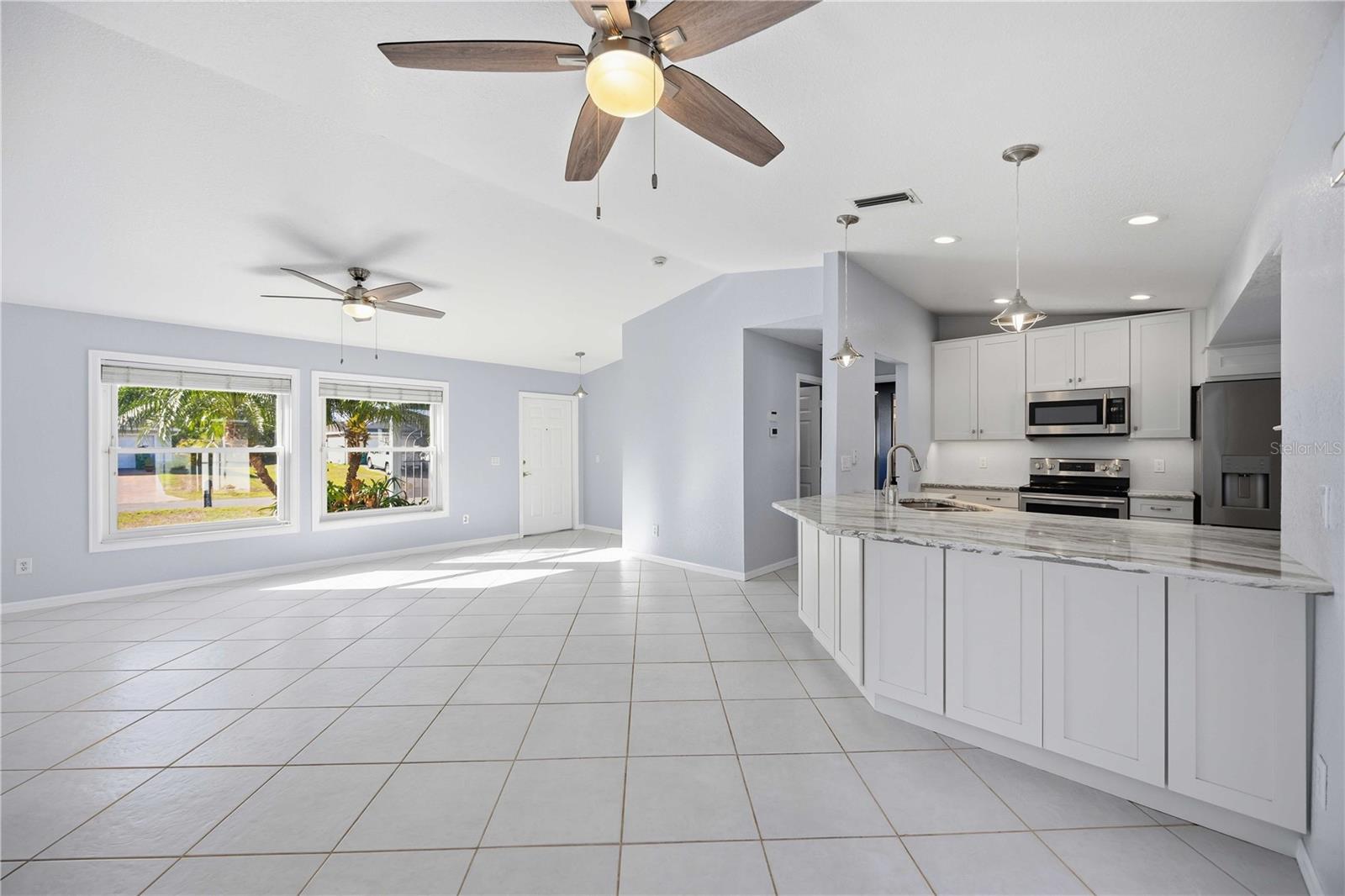 PORT CHARLOTTE SUBDIVISION - Residential