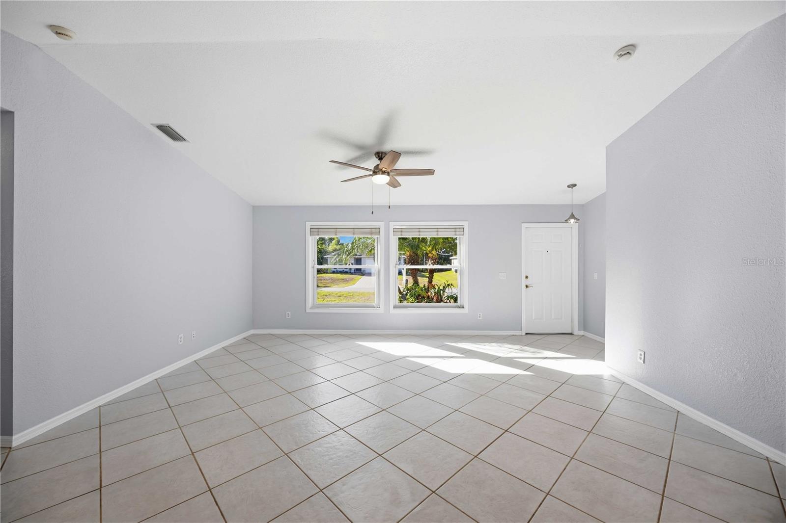 PORT CHARLOTTE SUBDIVISION - Residential