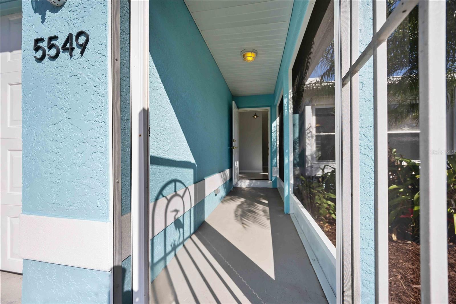 PORT CHARLOTTE SUBDIVISION - Residential