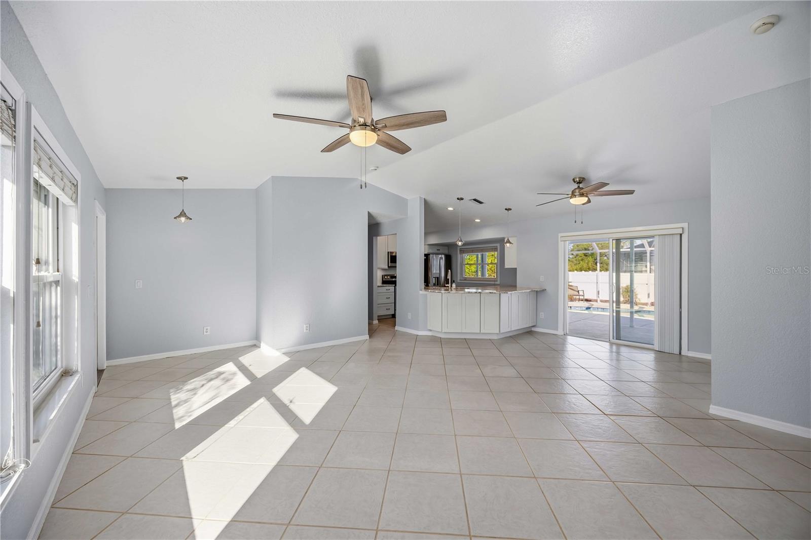 PORT CHARLOTTE SUBDIVISION - Residential